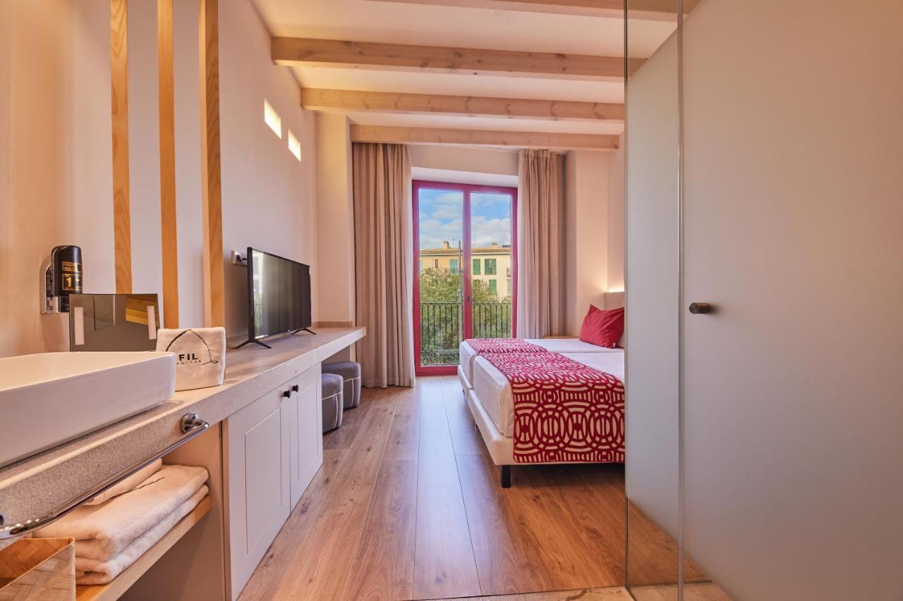 Fil Aparthotel Palma de Mallorca