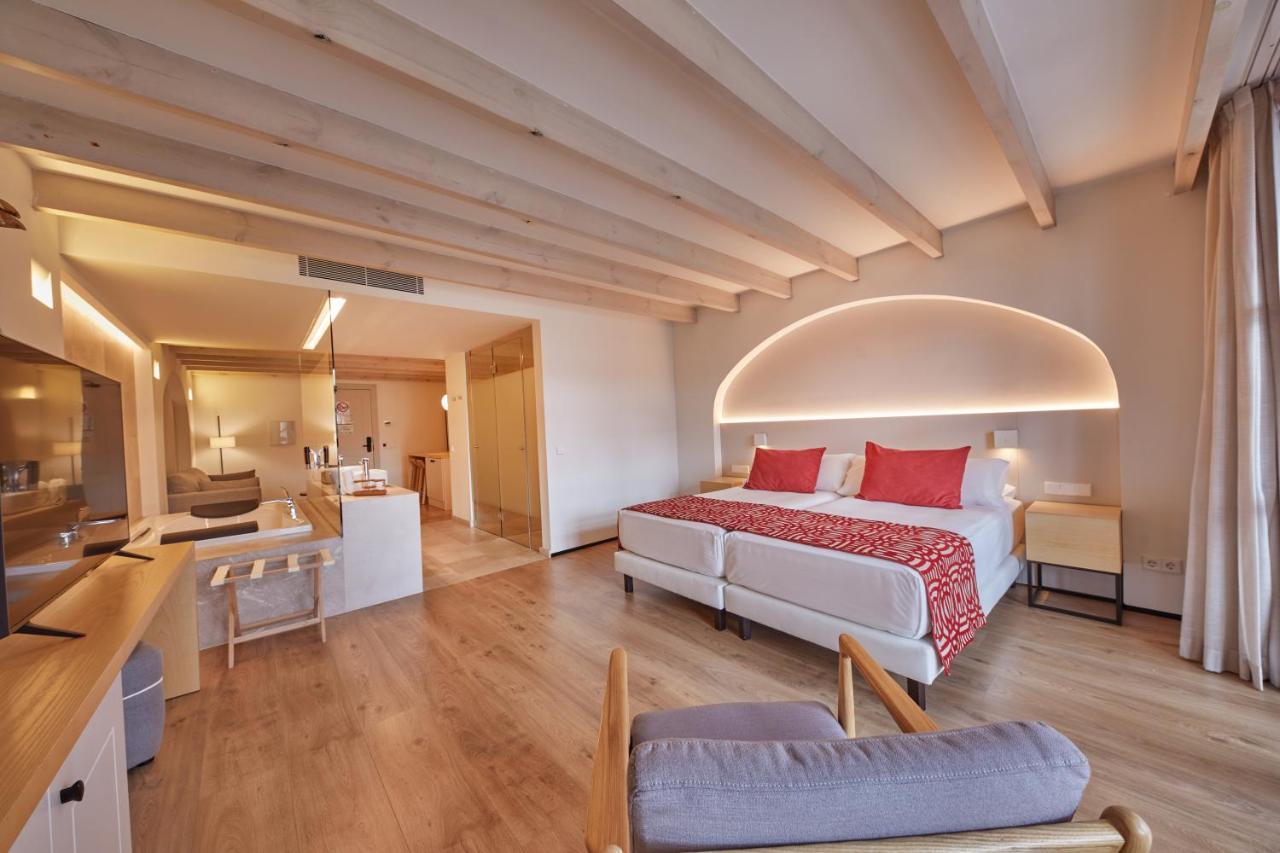 Aparthotel Fil