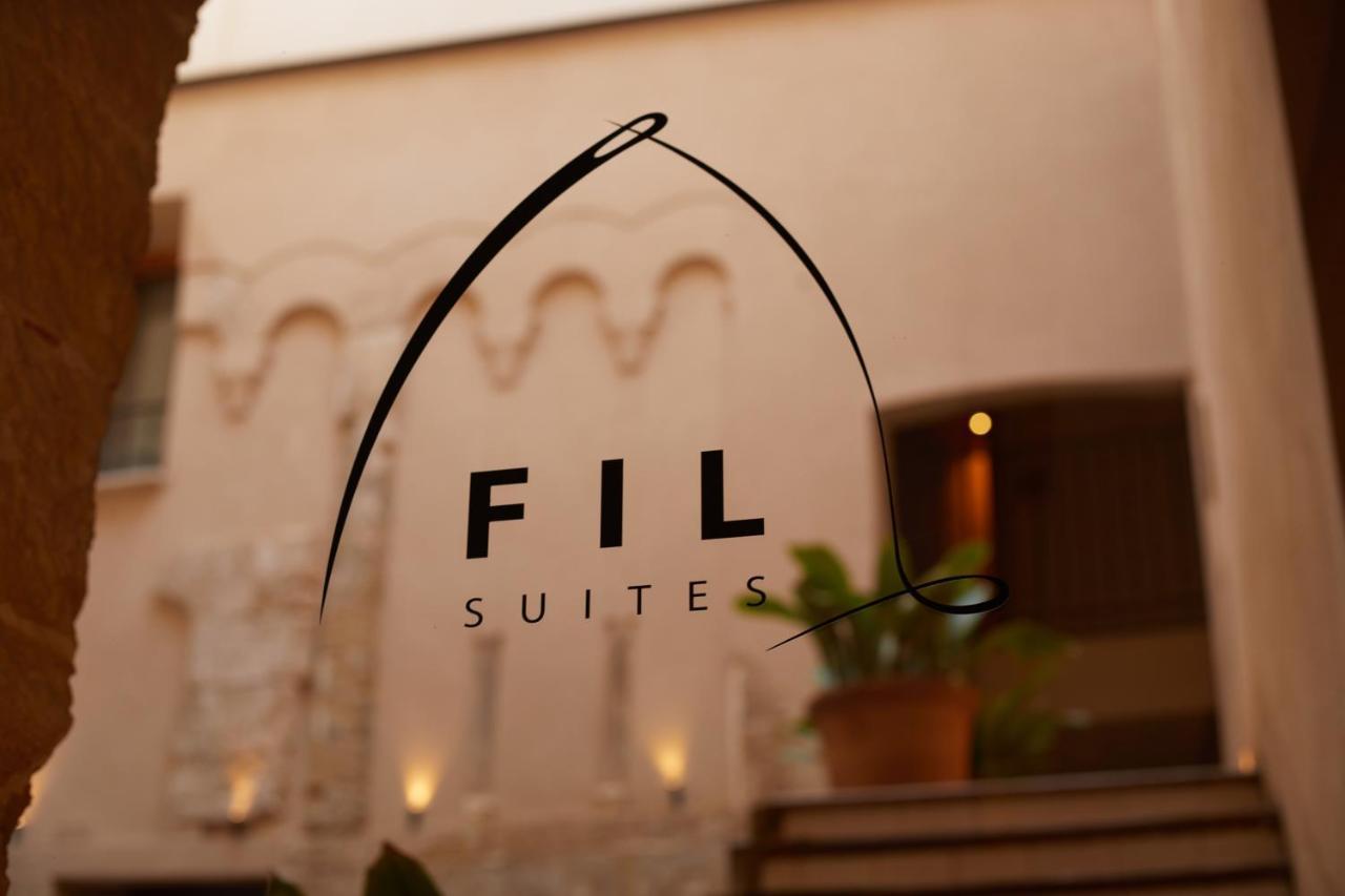 Fil Aparthotel 4*