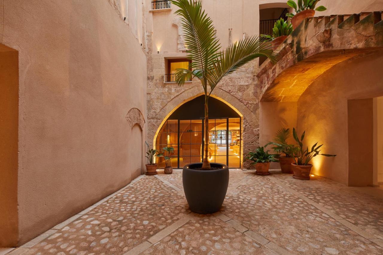 Fil Aparthotel Palma de Mallorca