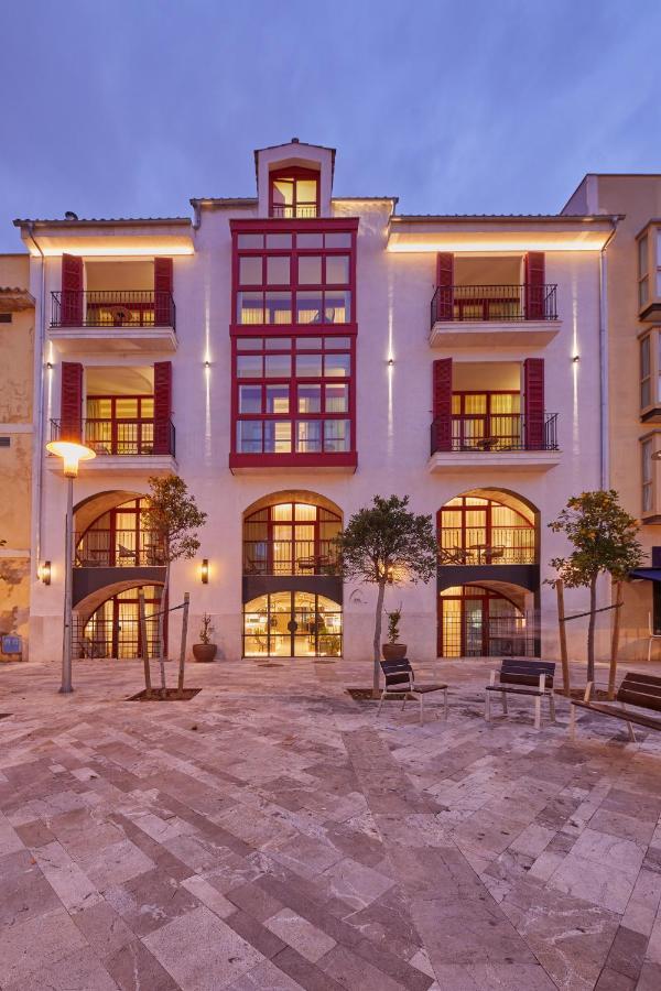 Fil 4* Palma de Mallorca