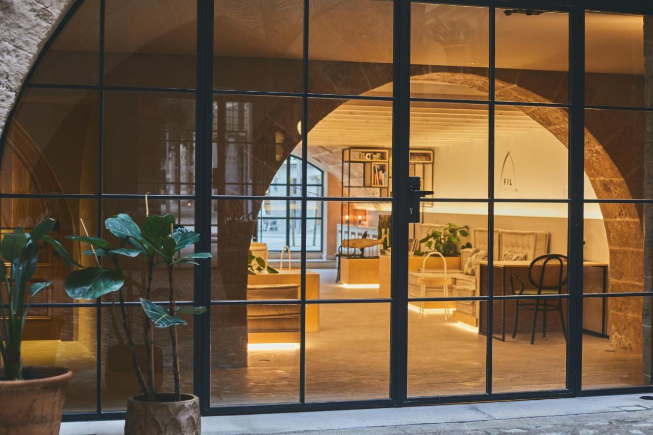 Aparthotel Fil