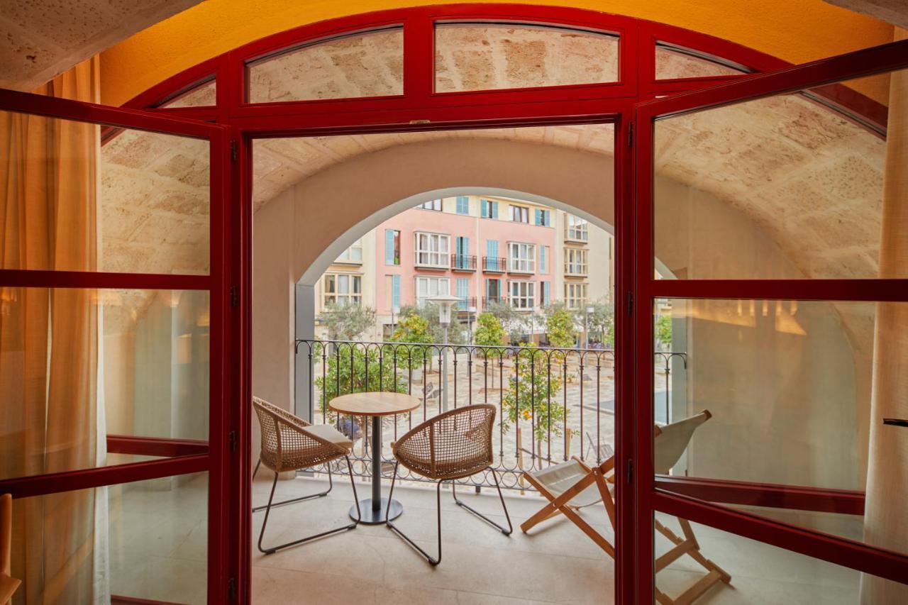 Aparthotel Fil