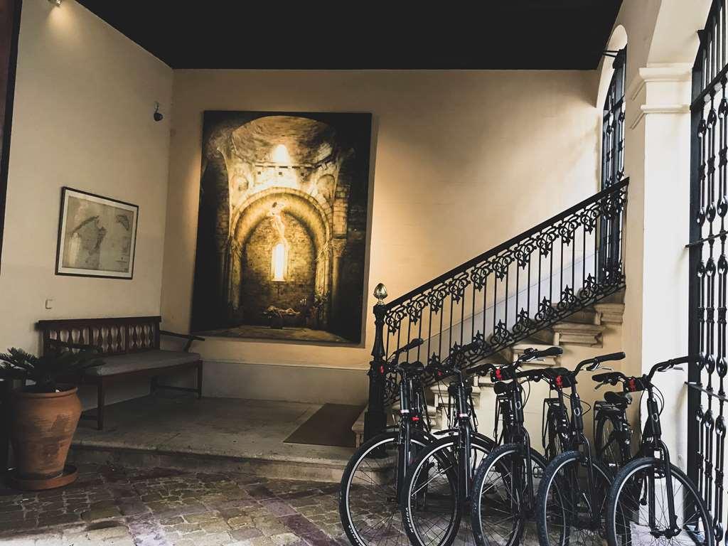 Hotel Palacio Ca Sa Galesa Palma de Mallorca