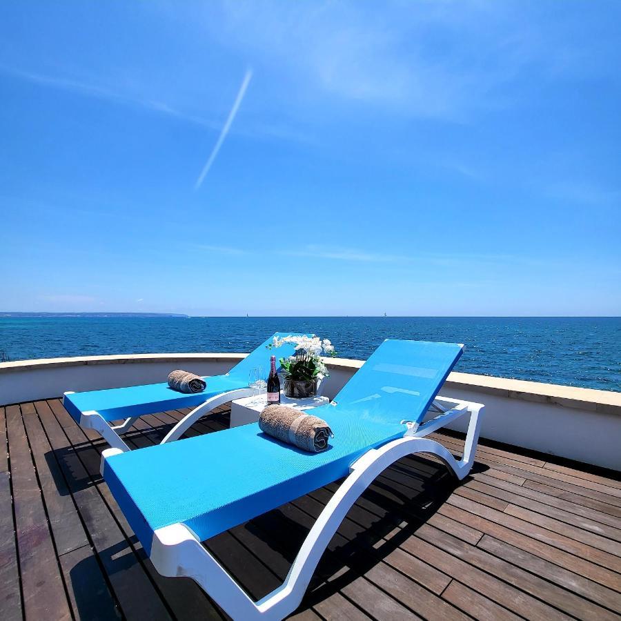 Holiday home Mar Felostal