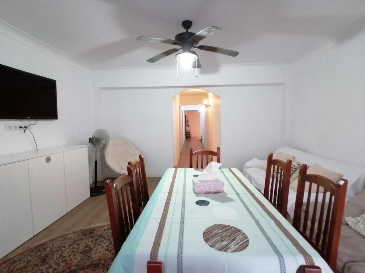 Apartment Aragon