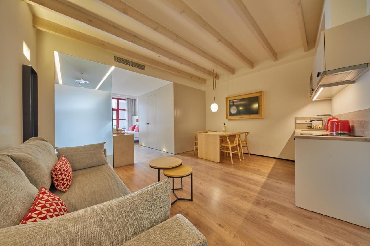 Fil Aparthotel 4*