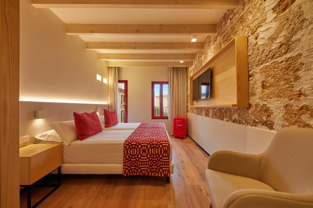 Fil 4* Palma de Mallorca