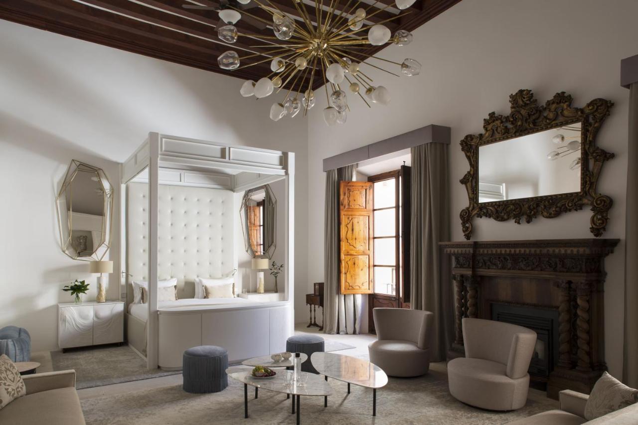 Palacio Marques (adults Only) Hotel Palma de Mallorca