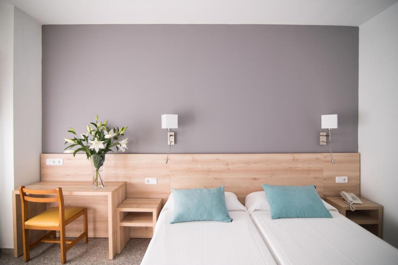 Hotel Abelay Palma de Mallorca