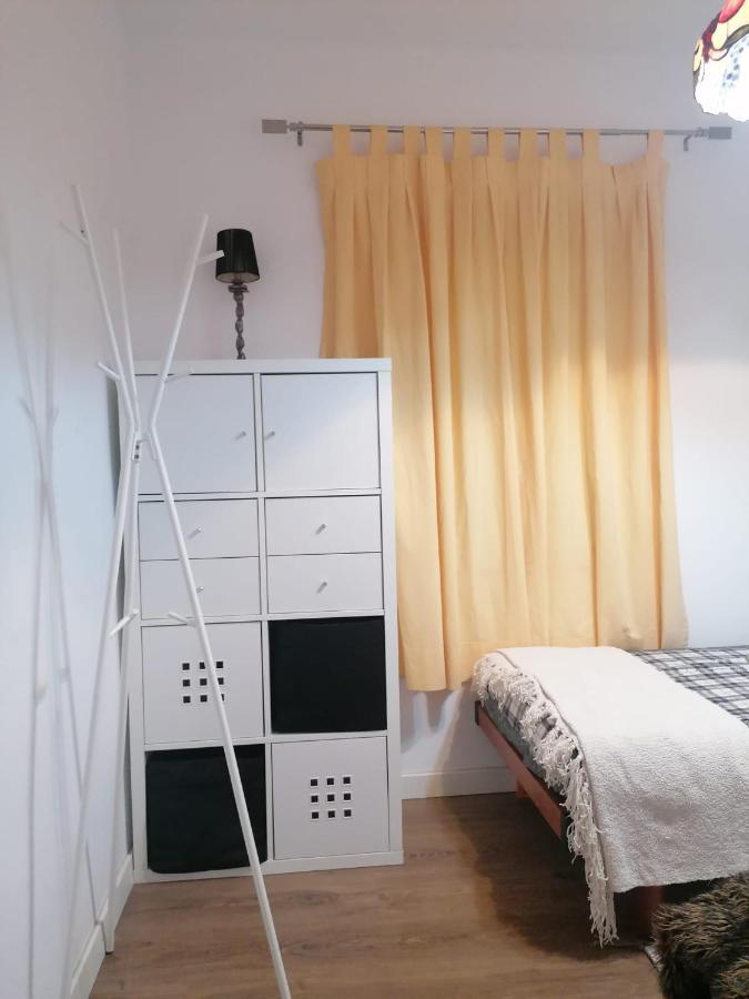 Aragon Apartamento
