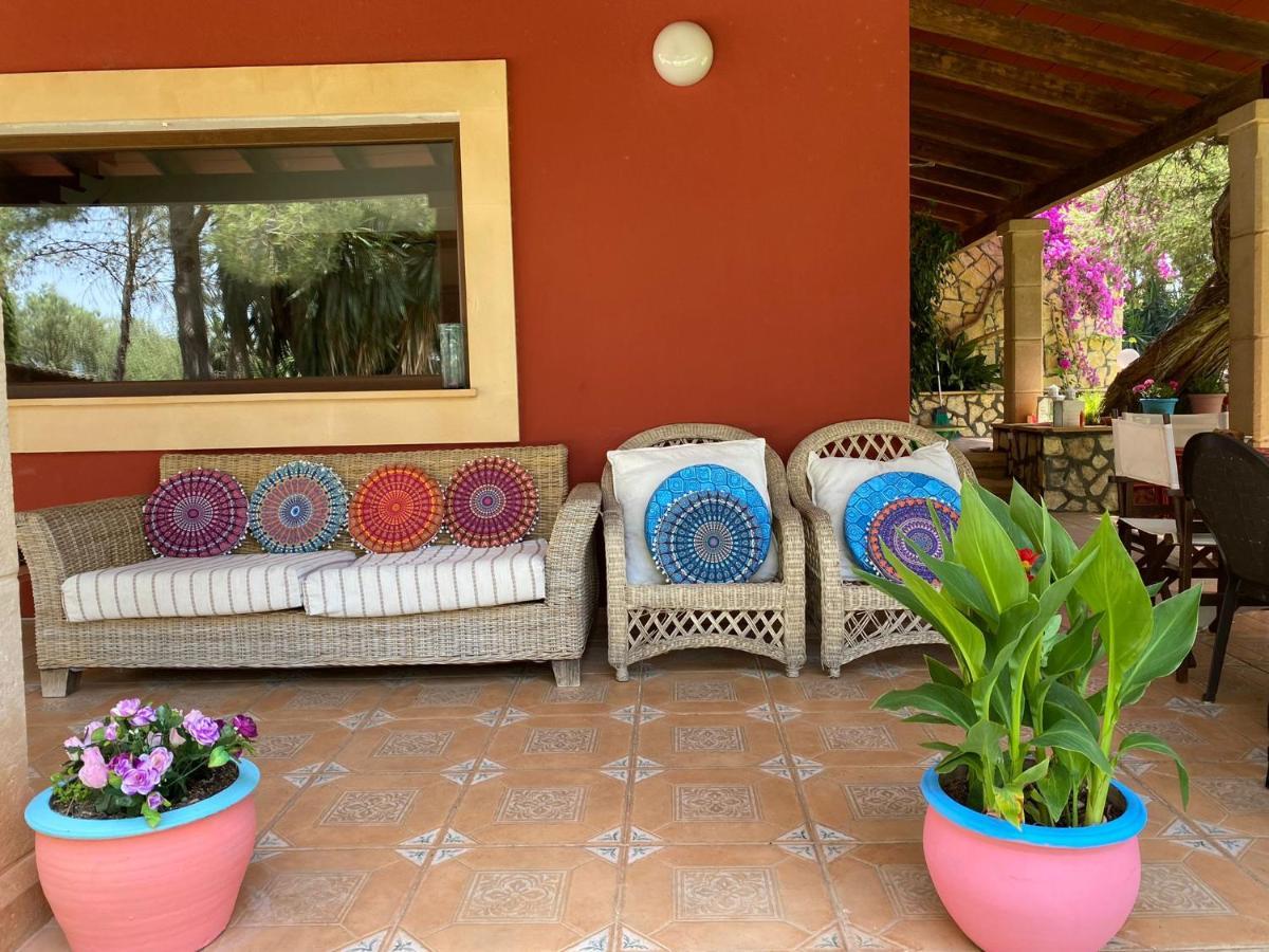 Thai Garden Villa Palma