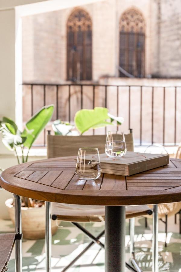 Concepcio By Nobis, Palma, A Member Of Design