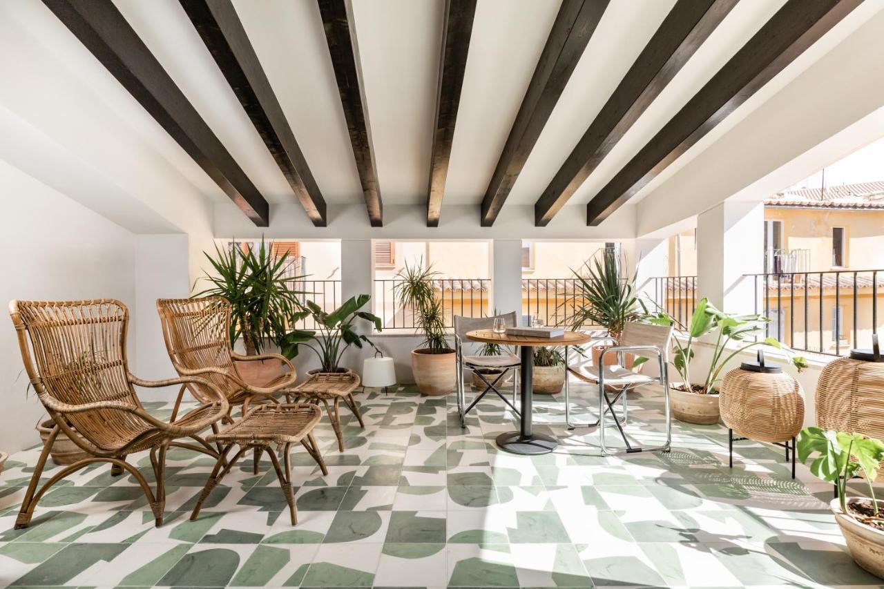 Concepcio By Nobis, Palma, A Member Of Design