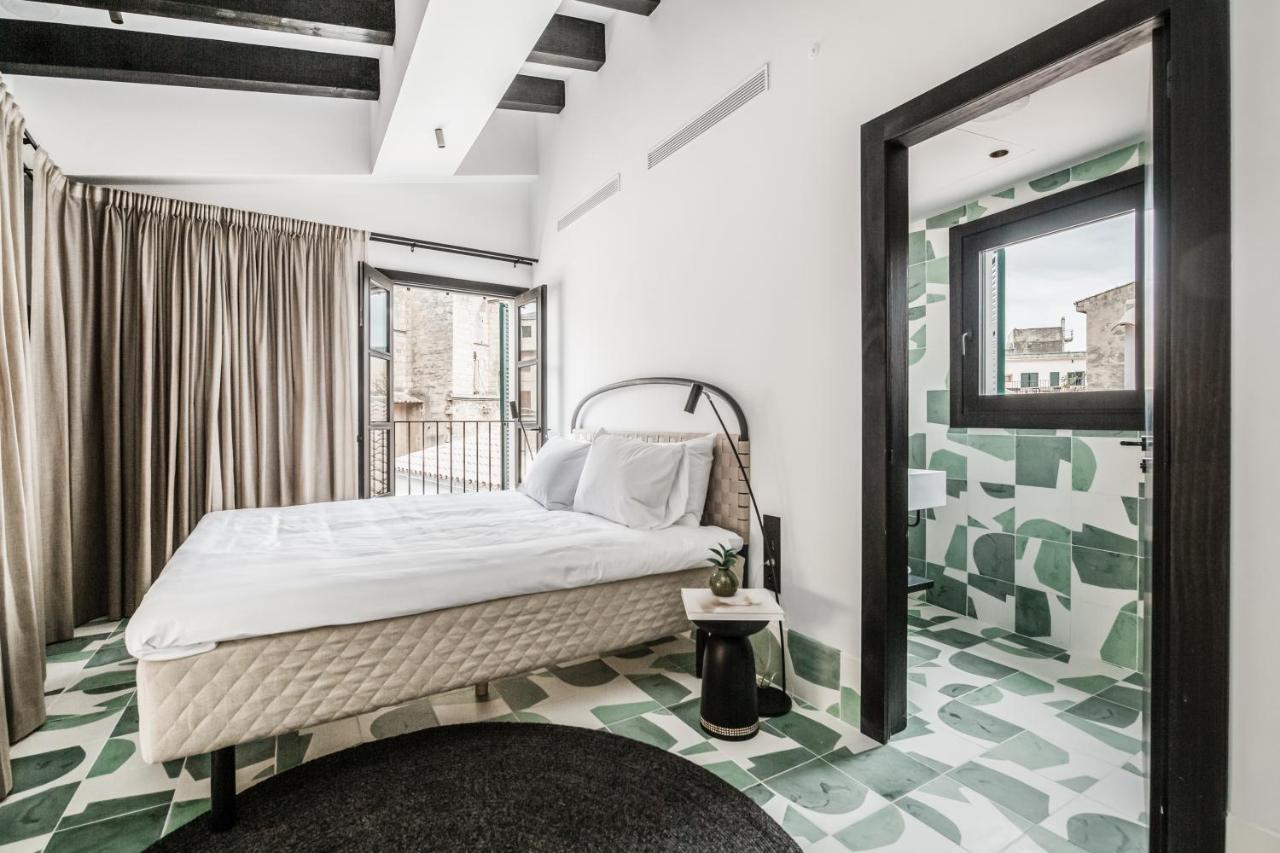 Concepcio By Nobis, Palma, A Member Of Design 5*