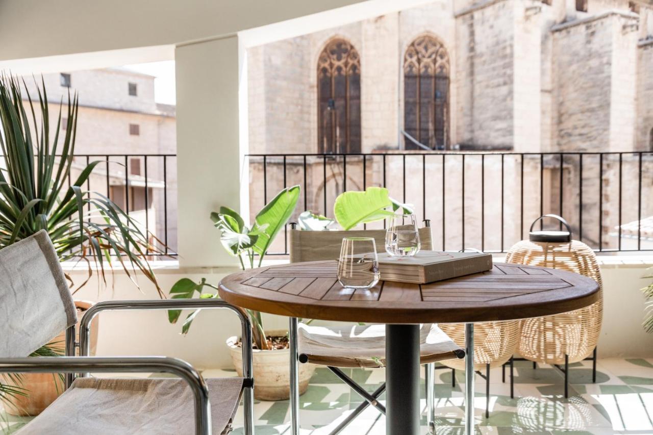 Concepcio By Nobis, Palma, A Member Of Design Hotel