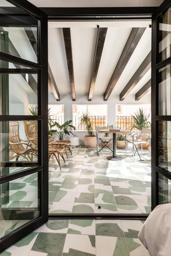 Concepcio By Nobis, Palma, A Member Of Design 5* Palma de Mallorca