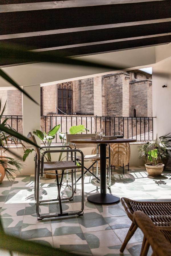 Hotel Concepcio By Nobis, Palma, A Member Of Design Palma de Mallorca