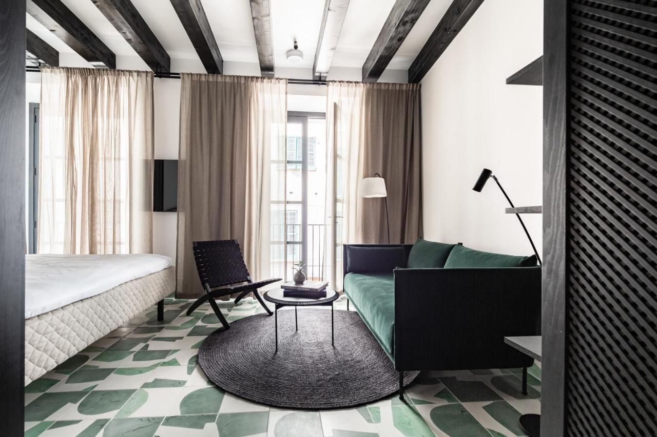 Hotel Concepcio By Nobis, Palma, A Member Of Design 5*