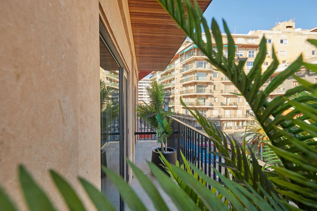 Hotel Nakar Palma