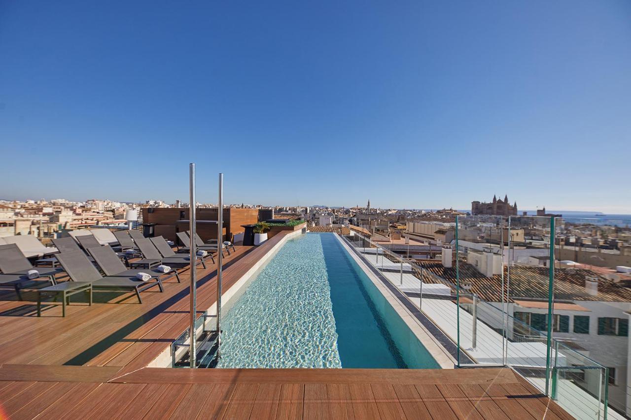 Nakar 4* Palma