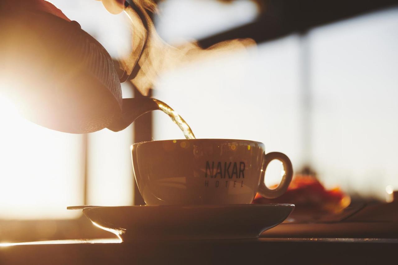 Nakar Palma