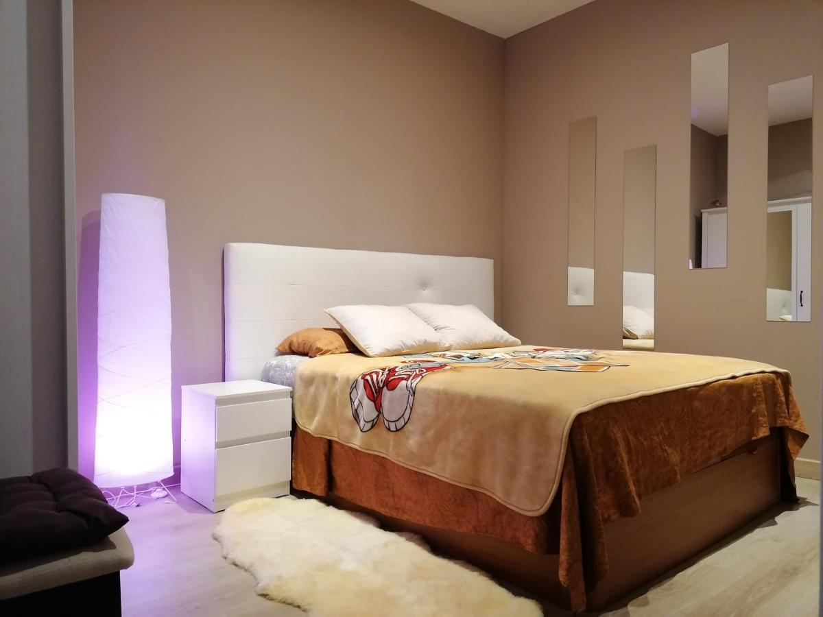 Appartement Casa Michel