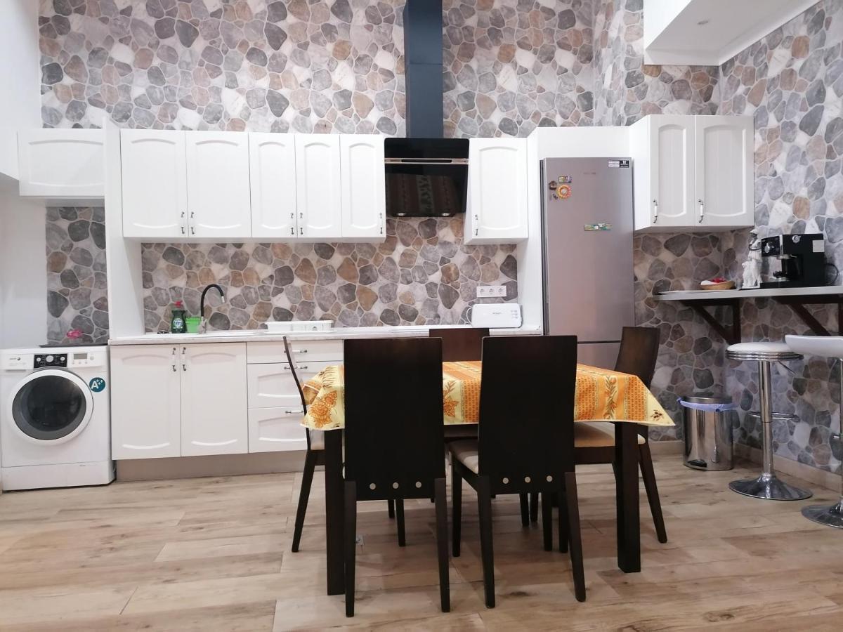 Casa Michel Apartment