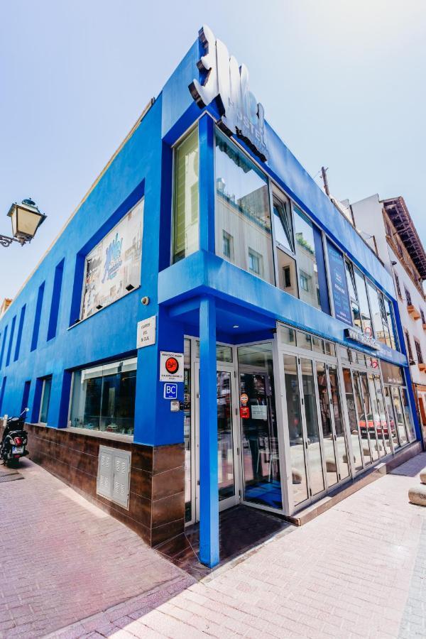 We - Turistico Hostel *