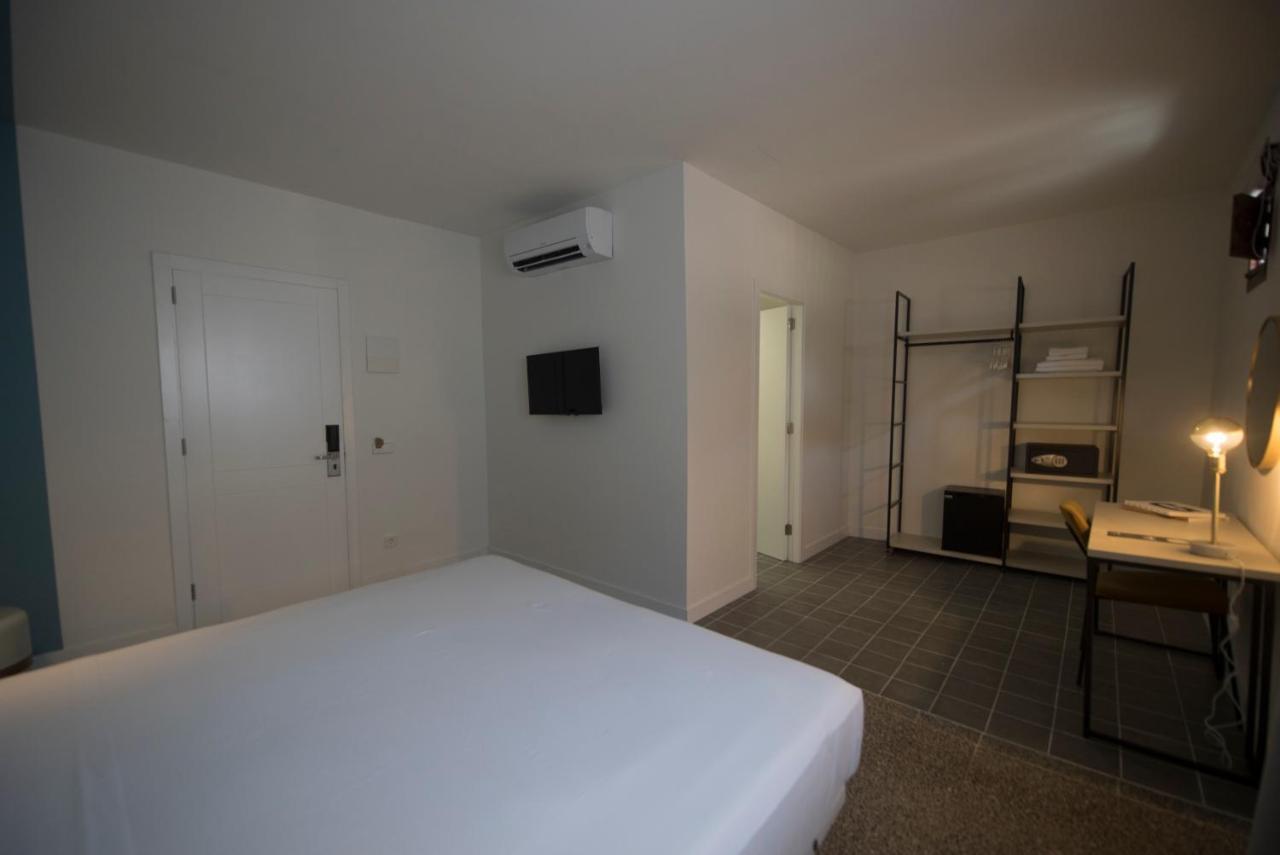 Gasthof Apuntadores 8 2*