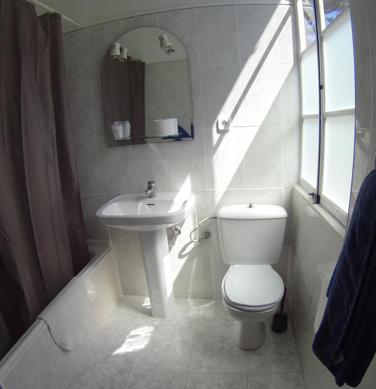 Guest house La Mimosa