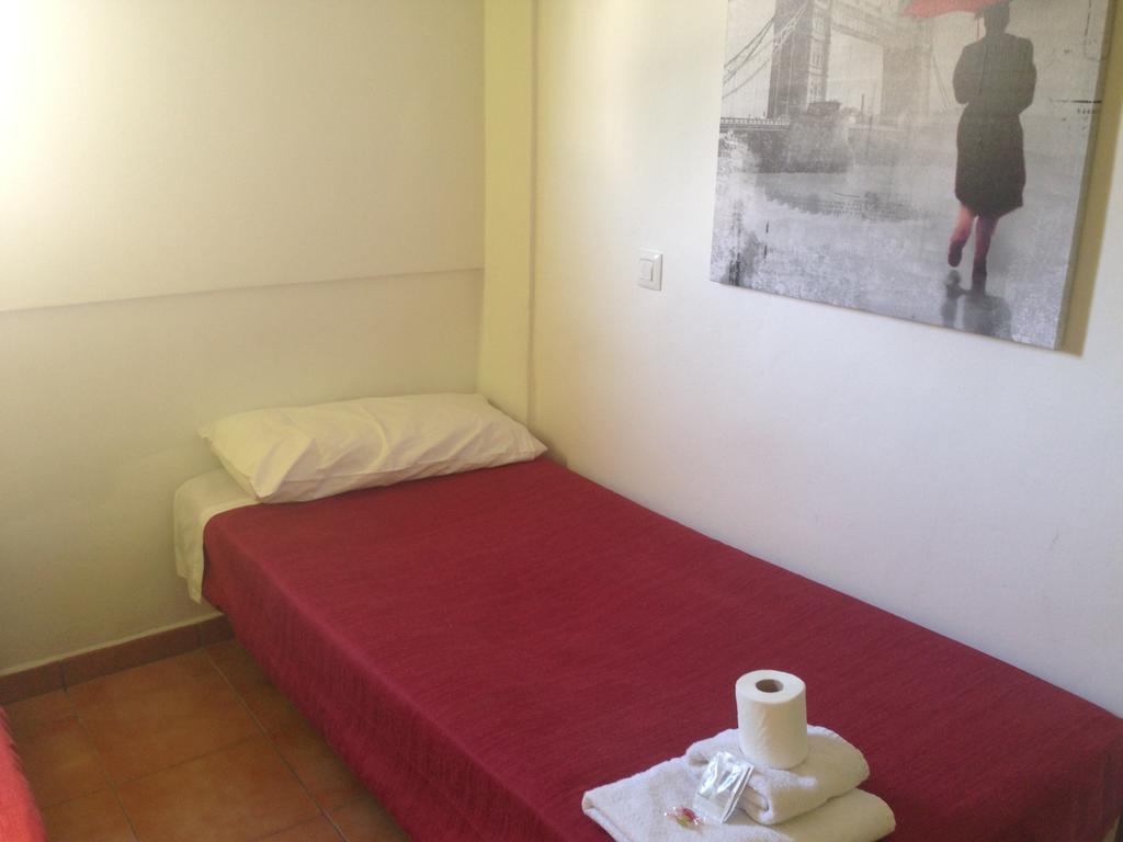 Juvenil New Age Hostel Palma