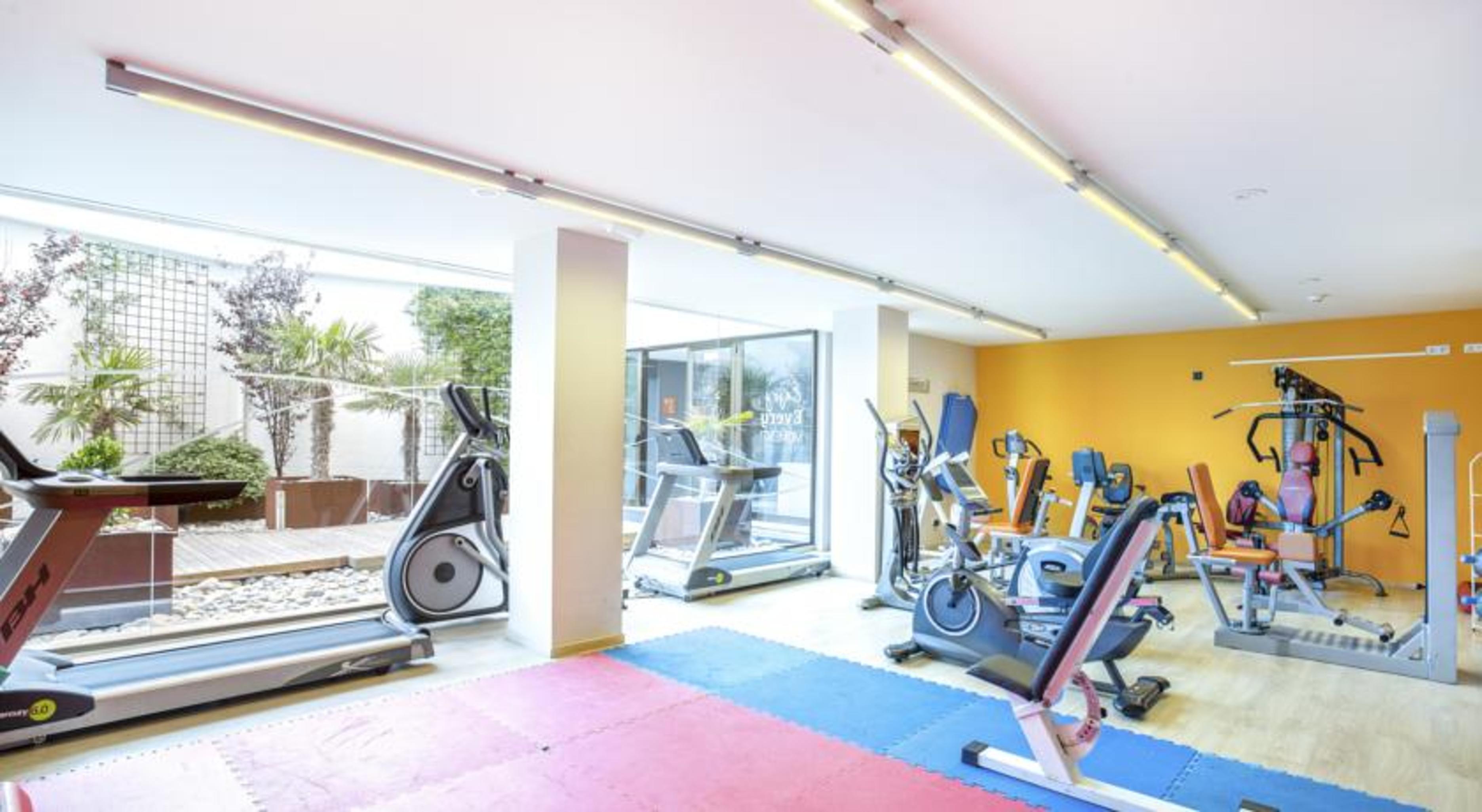 Be Live Adults Only Marivent Hotel Palma de Maiorca
