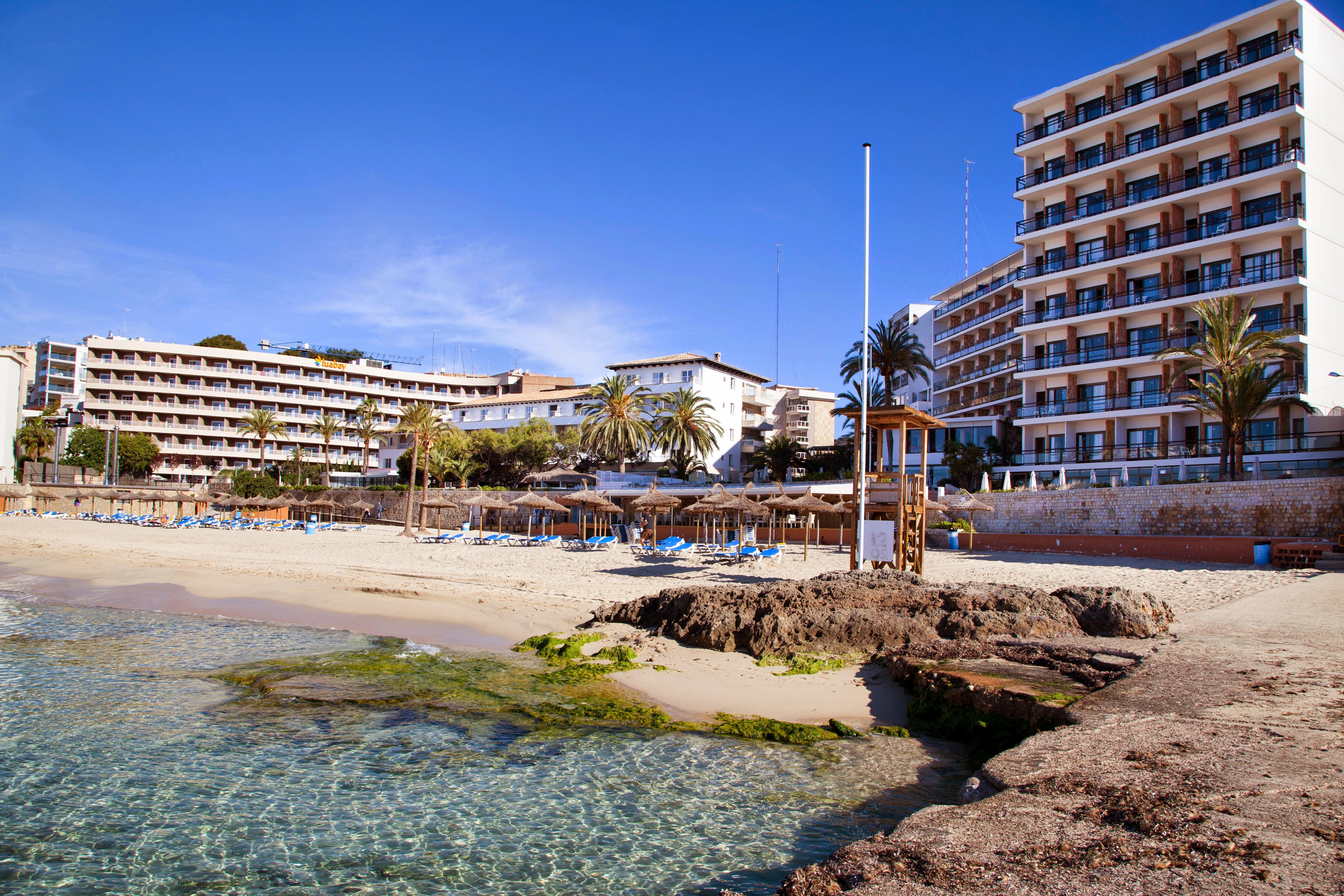 Be Live Adults Only Marivent 4* Palma de Maiorca