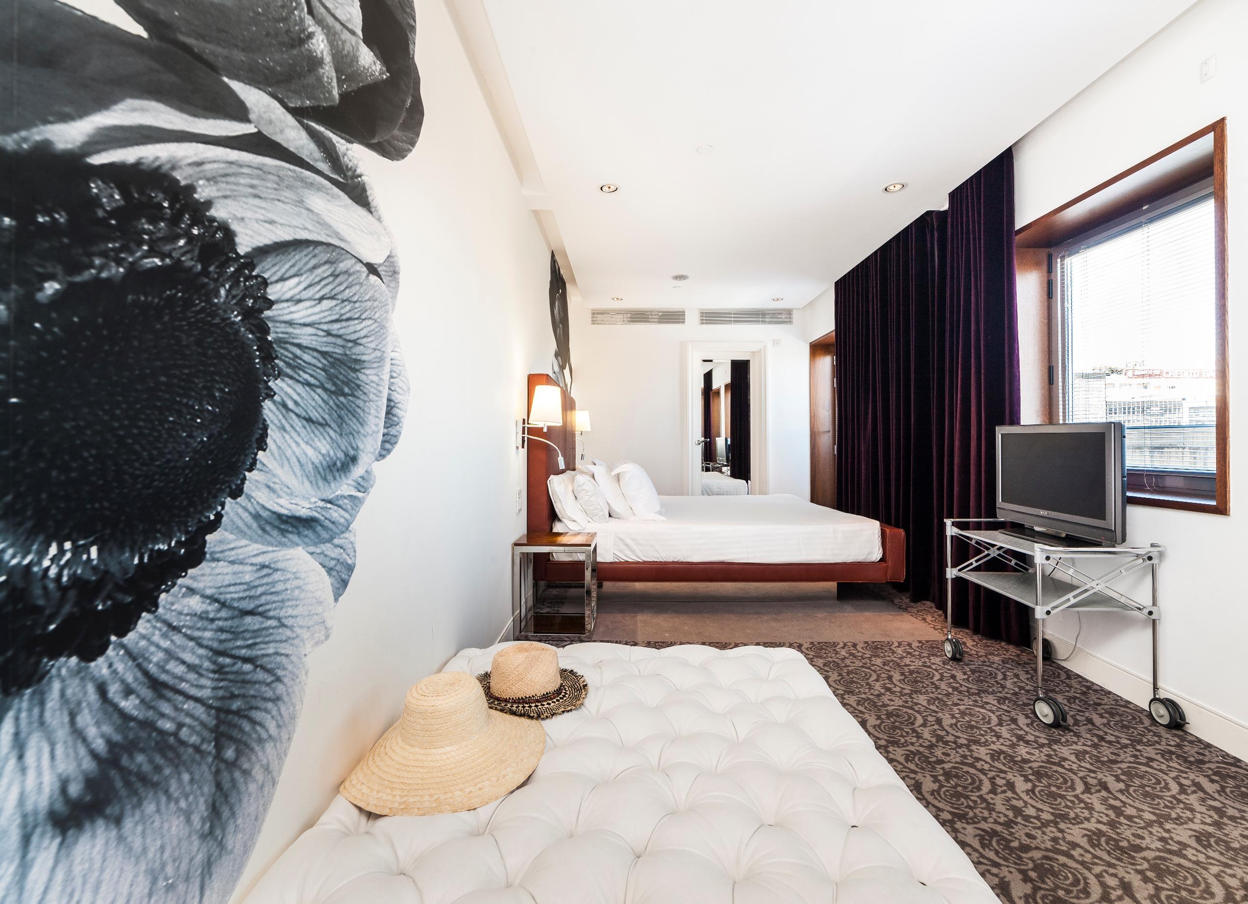 Palacio Avenida (adults Only)