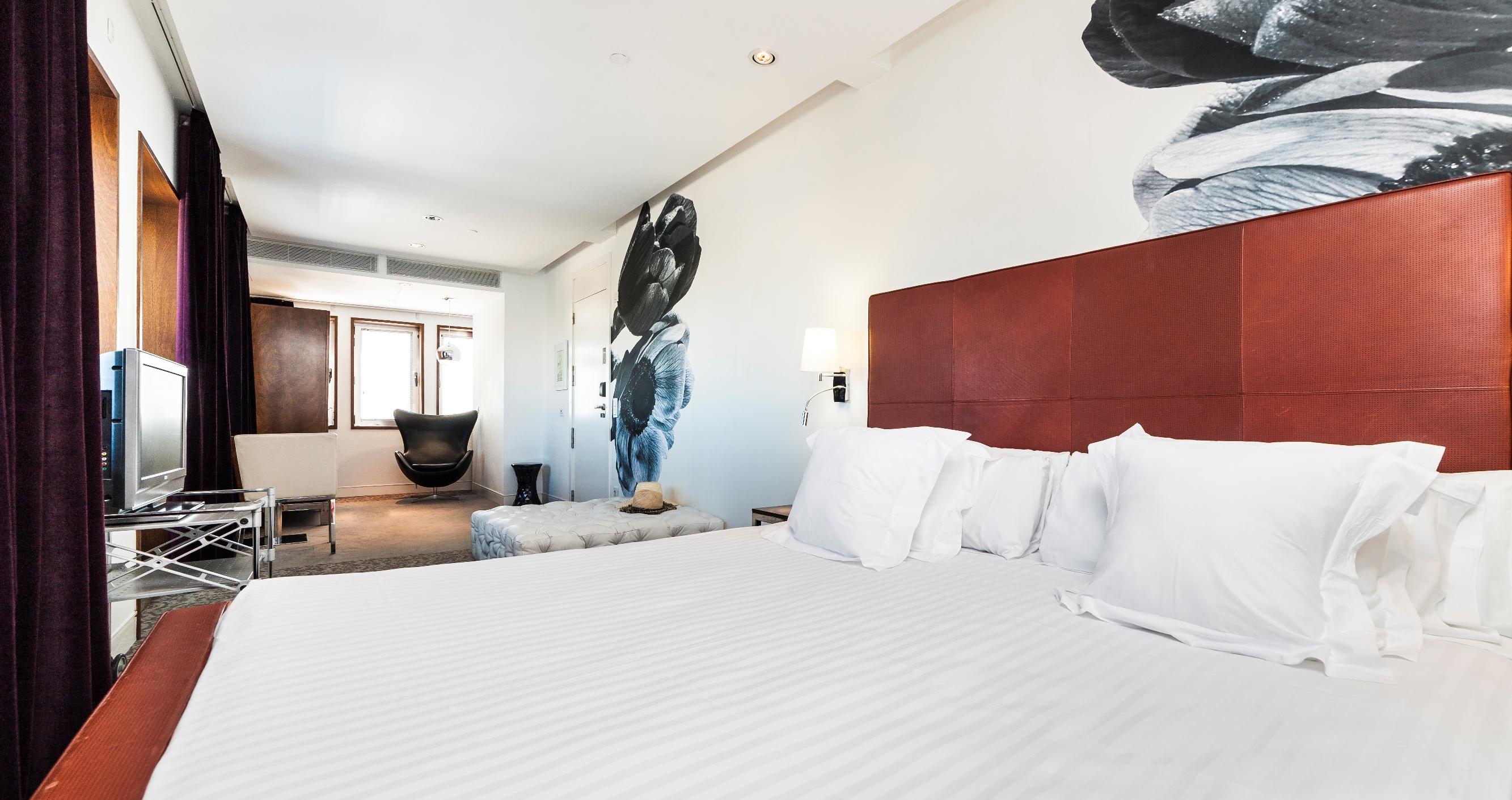 Palacio Avenida (adults Only) Hotel 4*