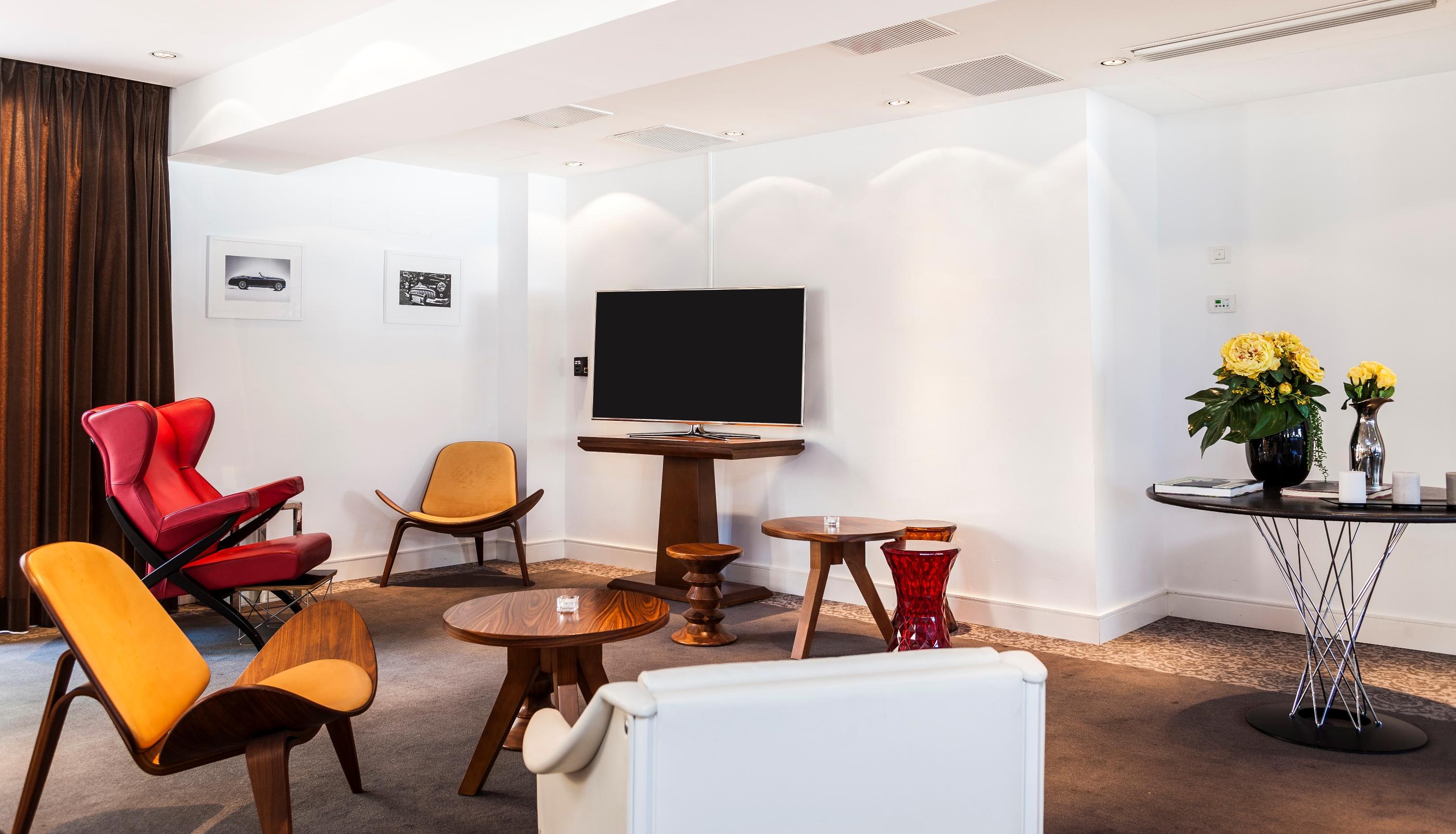 Palacio Avenida (adults Only) Hotel 4*