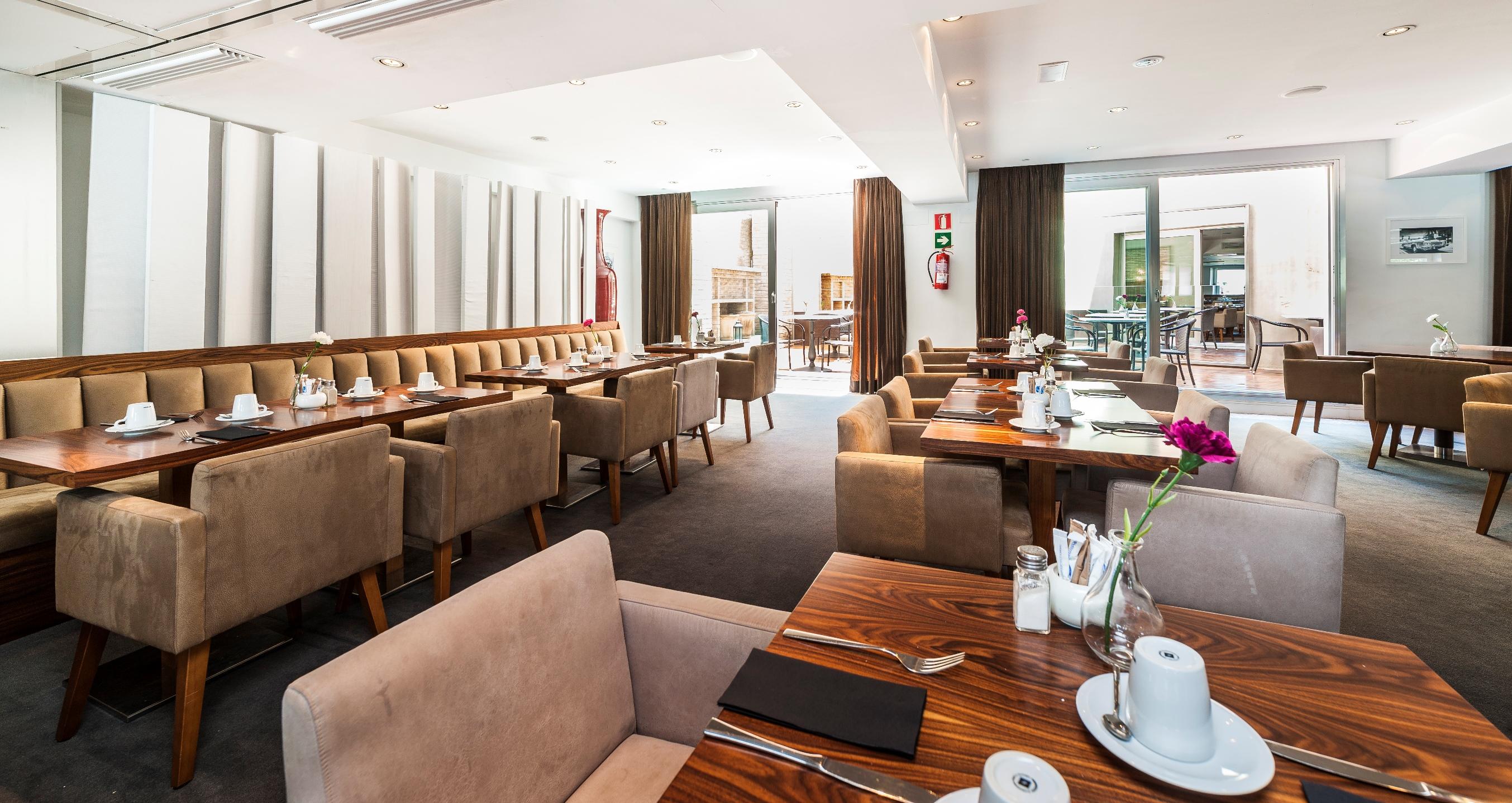 Hotel Palacio Avenida (adults Only) 4*