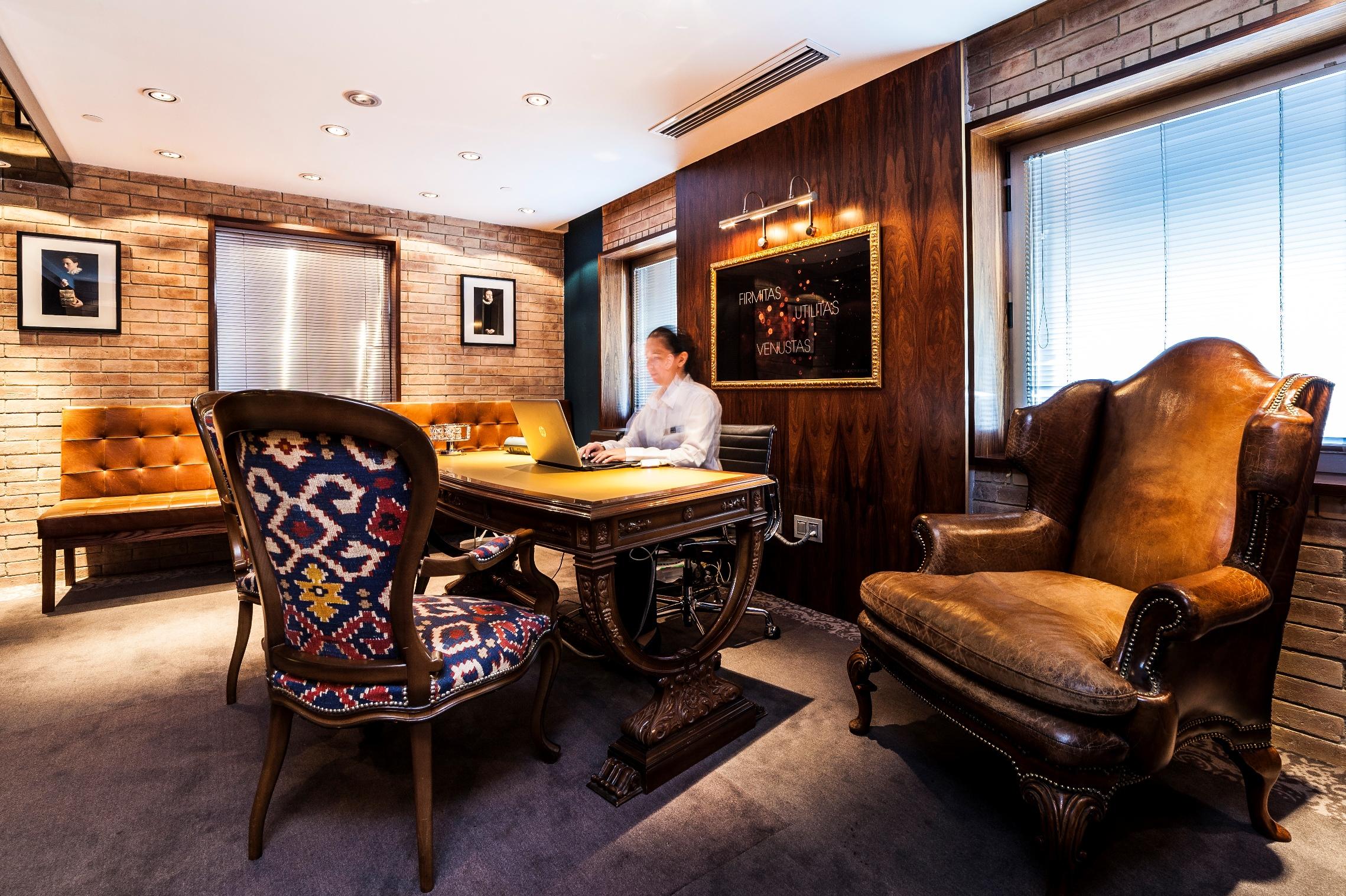 Hotel Palacio Avenida (adults Only)