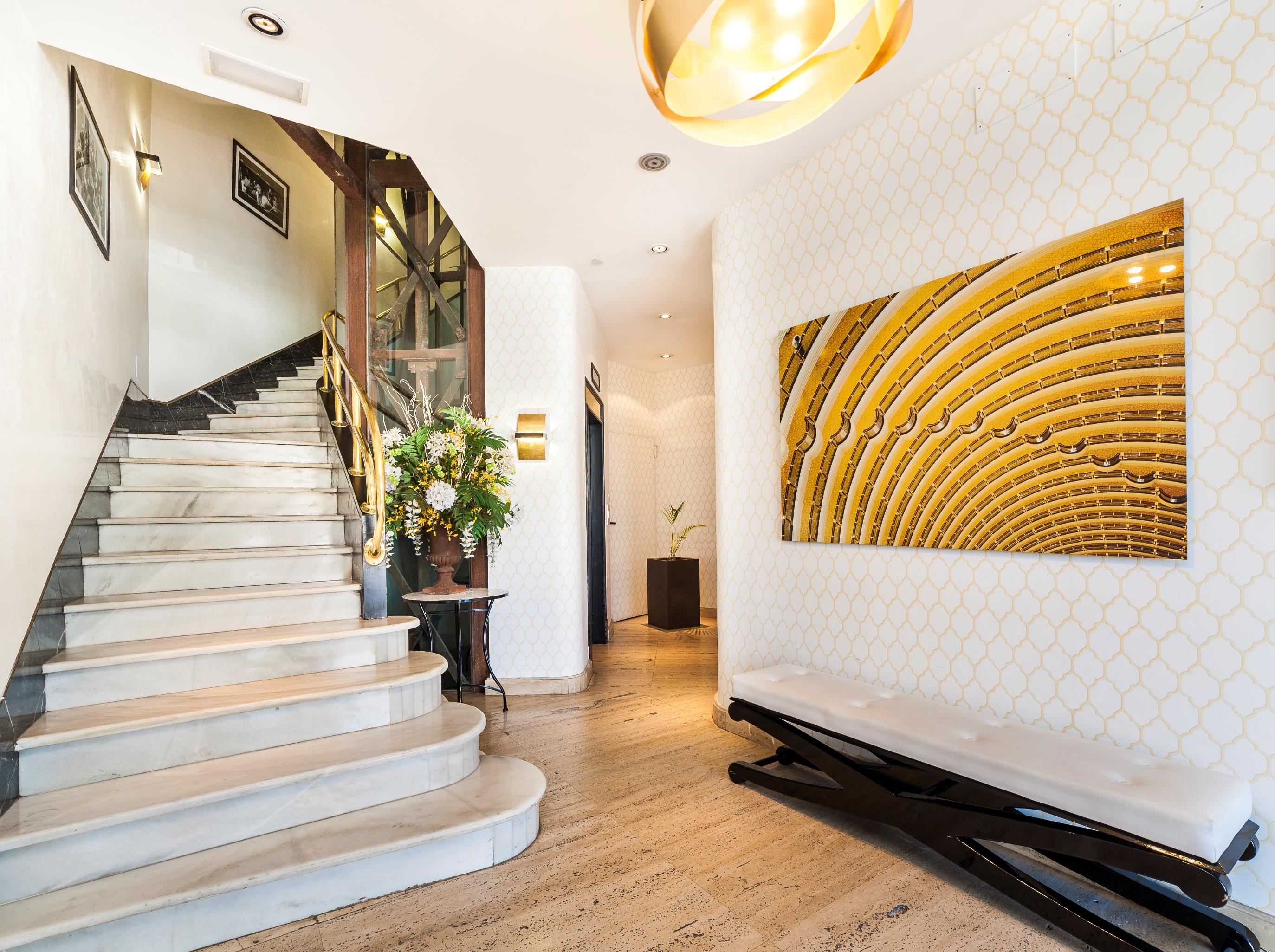 Palacio Avenida (adults Only) Hotel