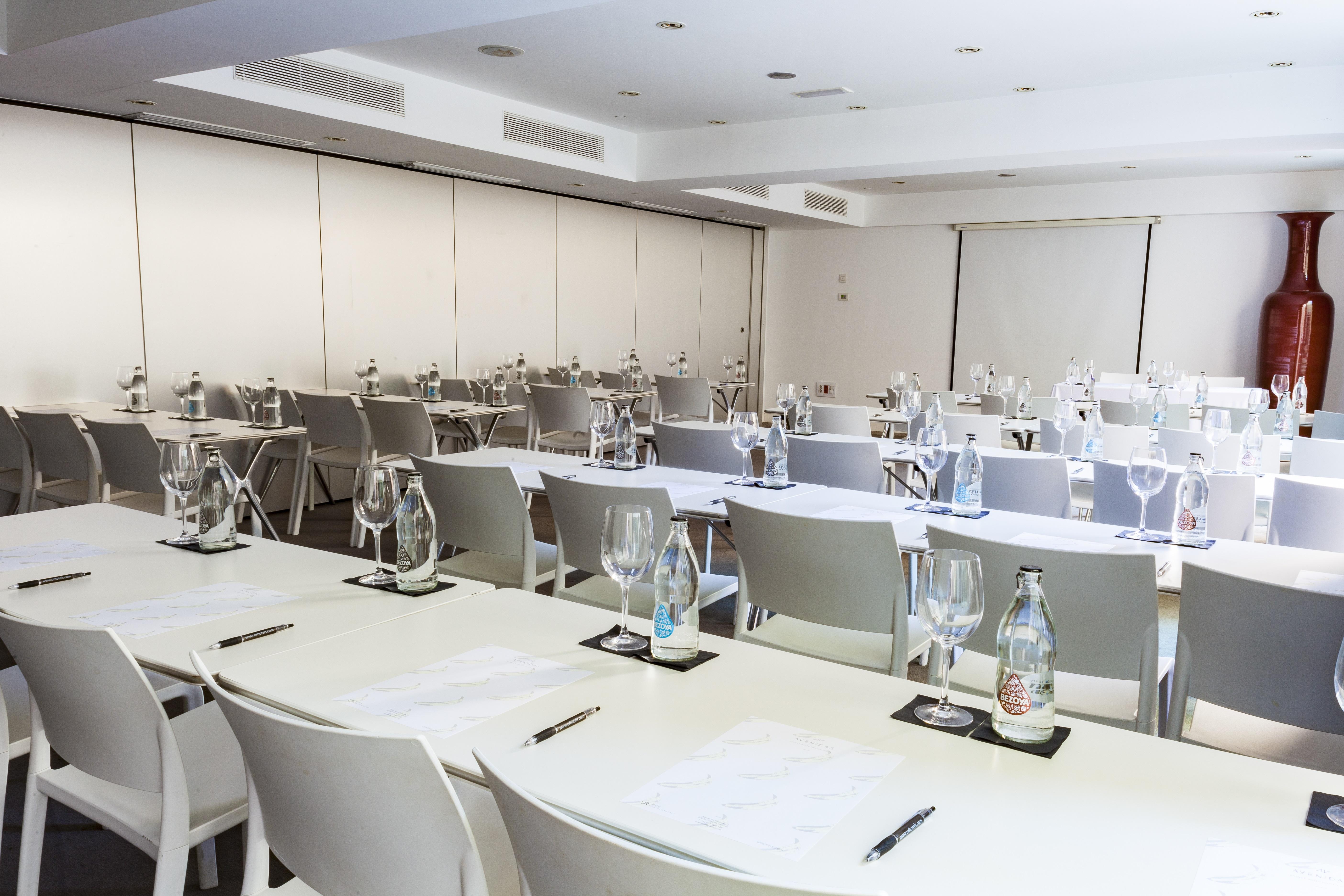 Palacio Avenida (adults Only) Hotel 4*