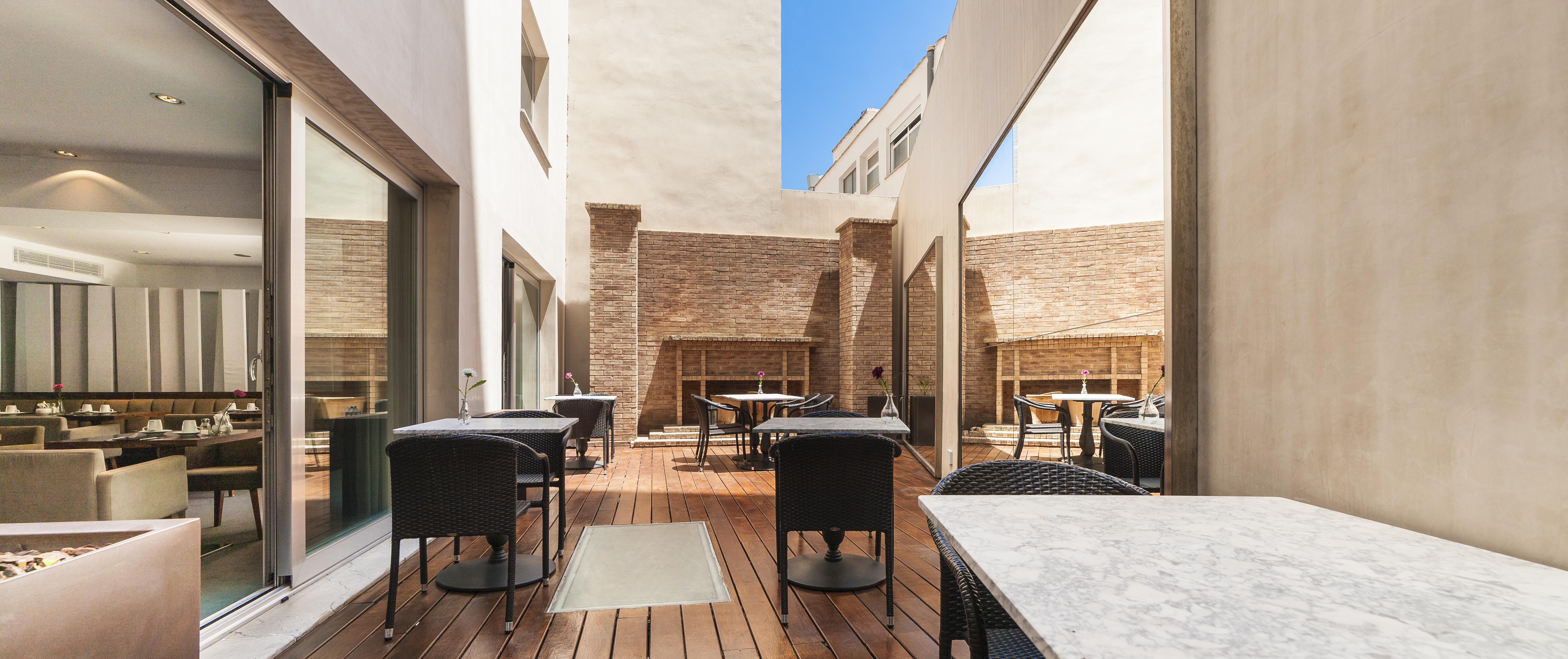 Palacio Avenida (adults Only) Hotel Palma de Mallorca