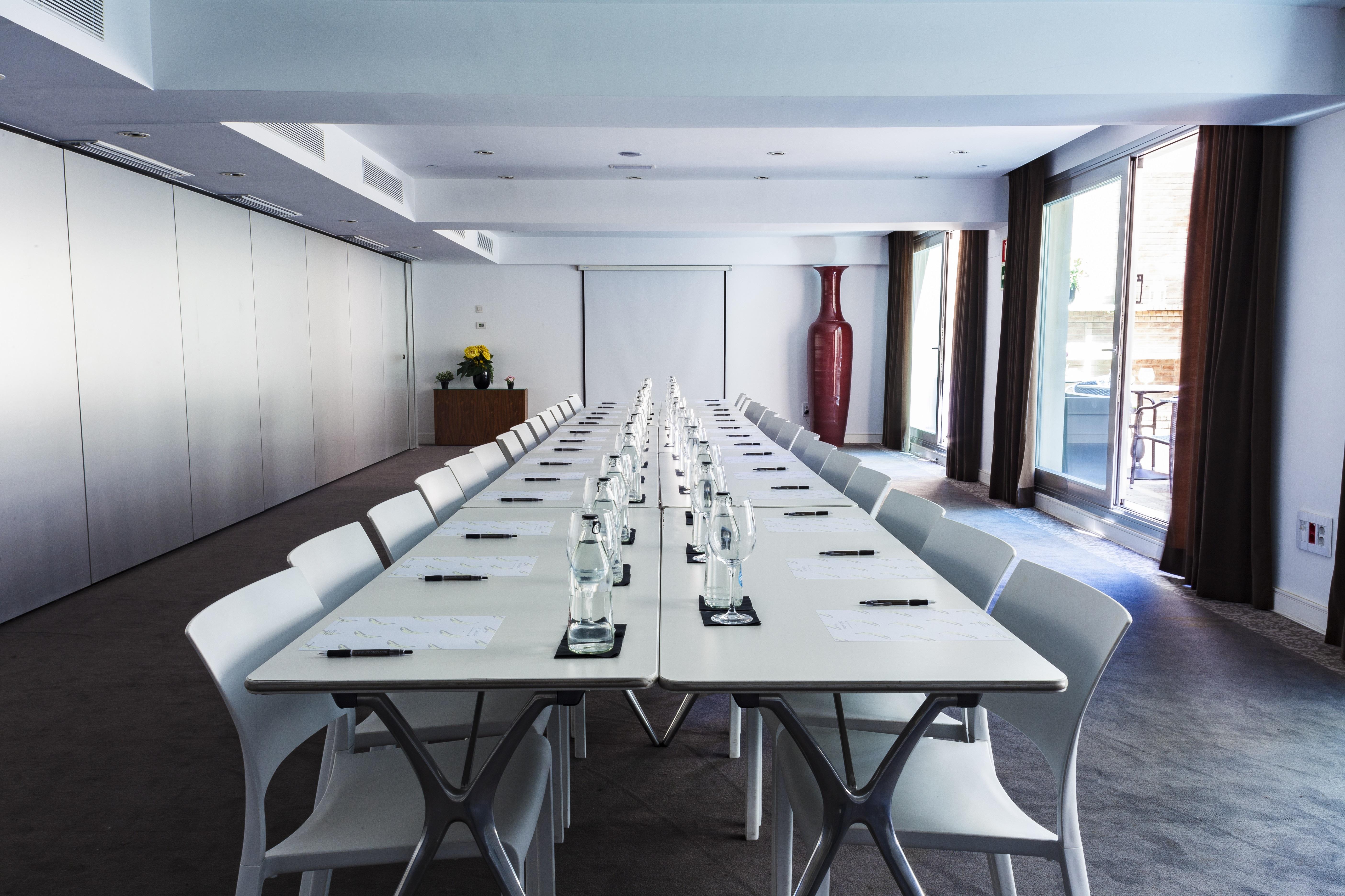 Palacio Avenida (adults Only) Hotel