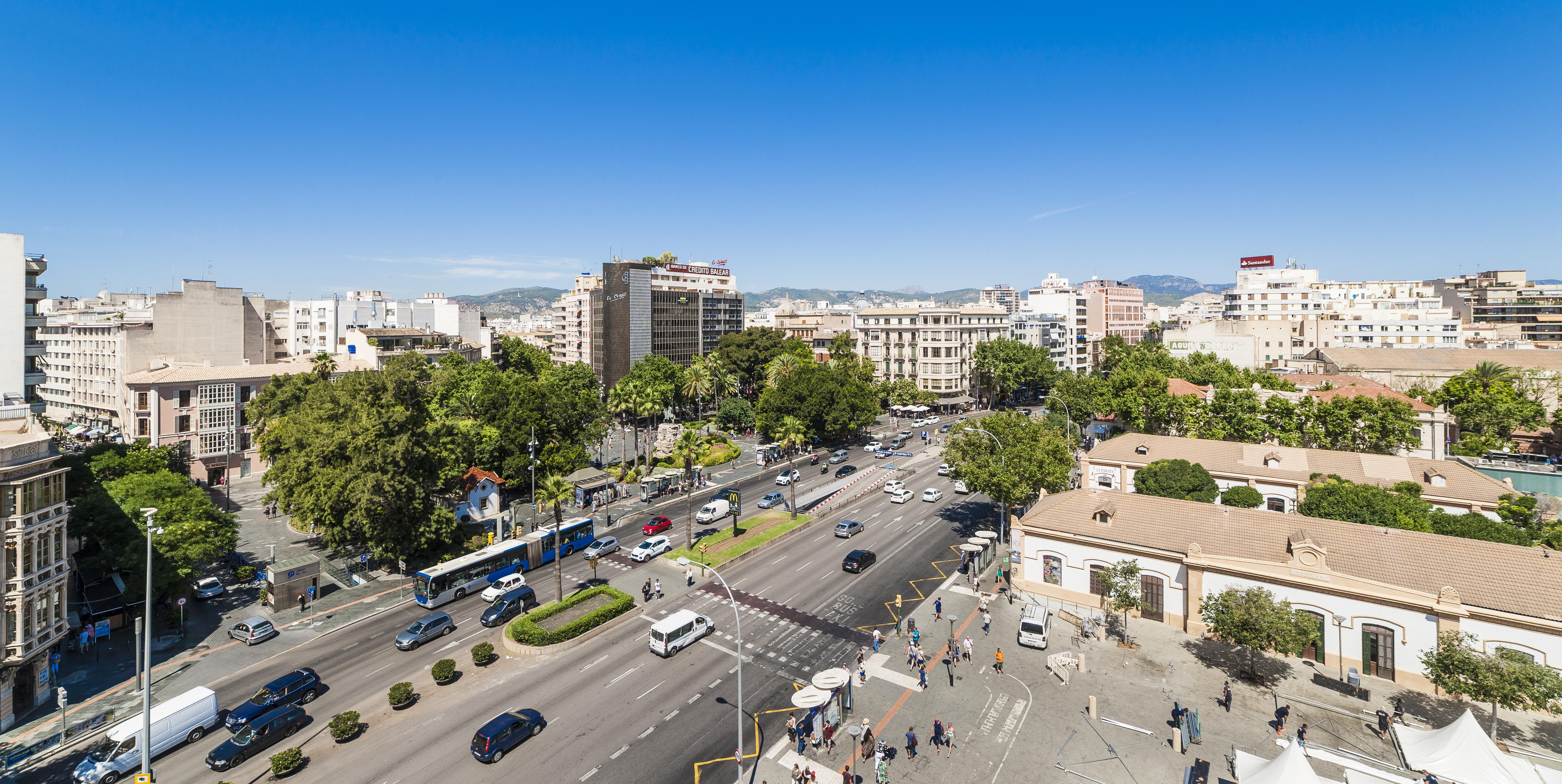 Palacio Avenida (adults Only) 4* Palma de Mallorca