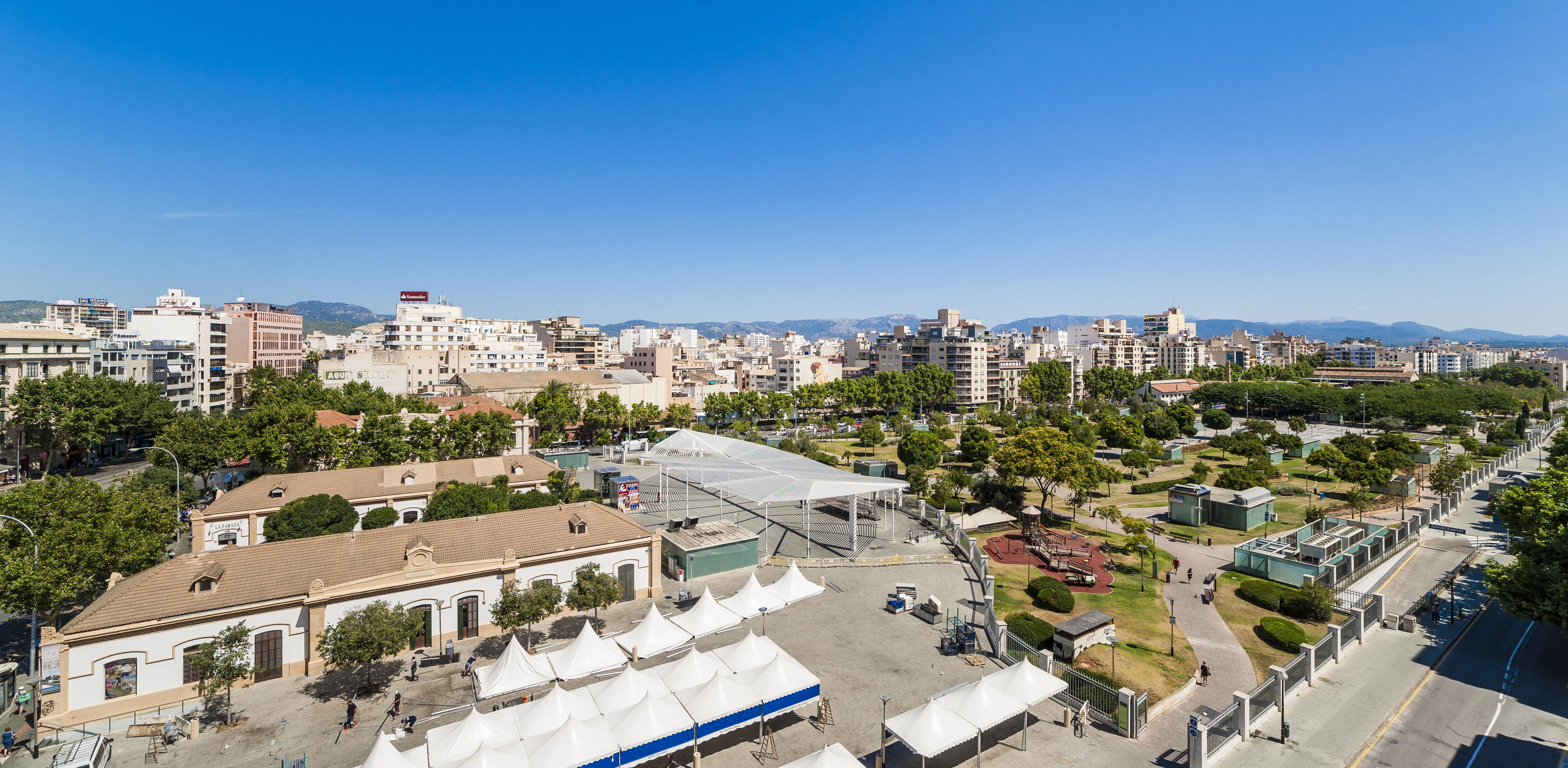 Palacio Avenida (adults Only) 4* Palma de Mallorca