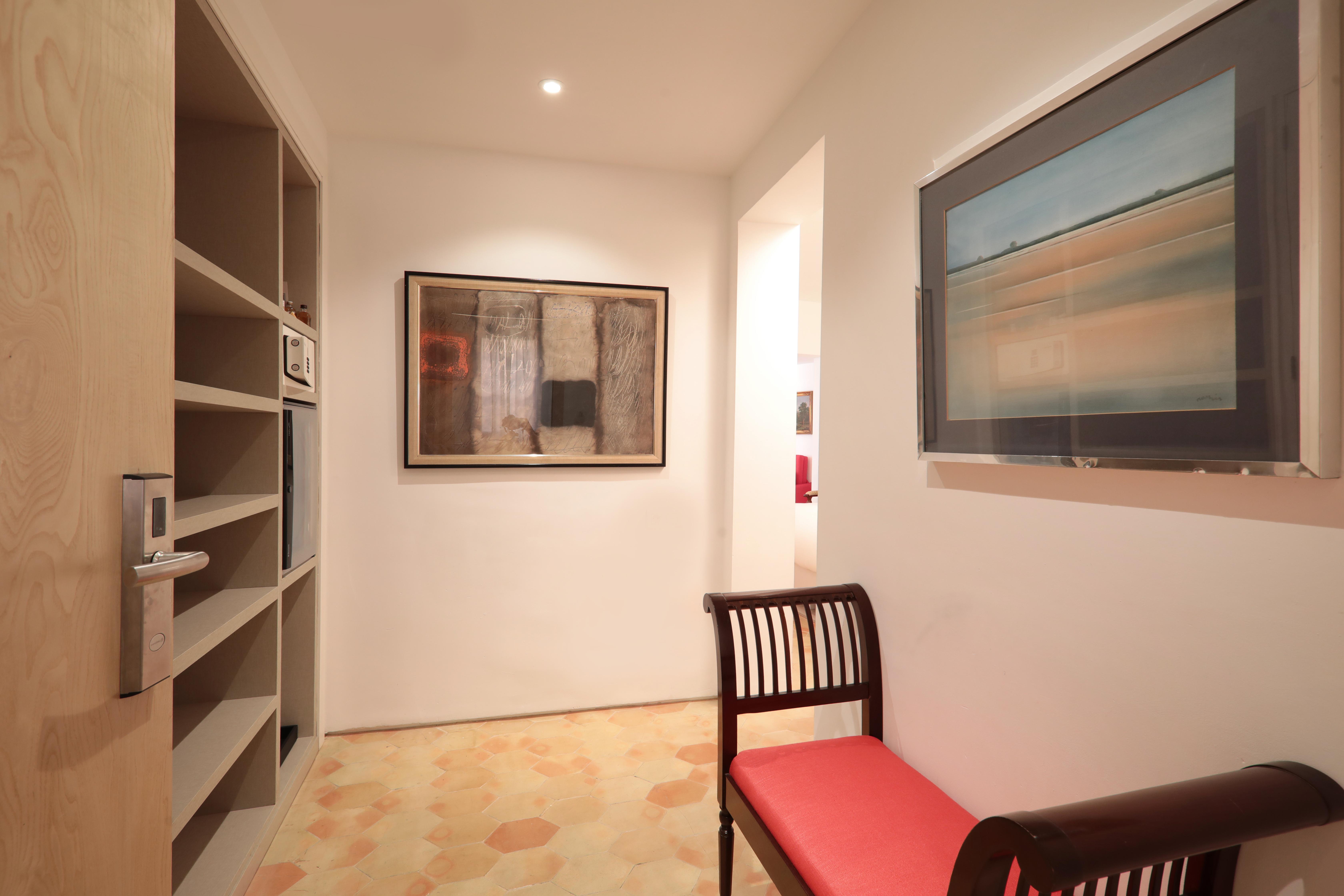 Ah Art Palma Hotel 4*