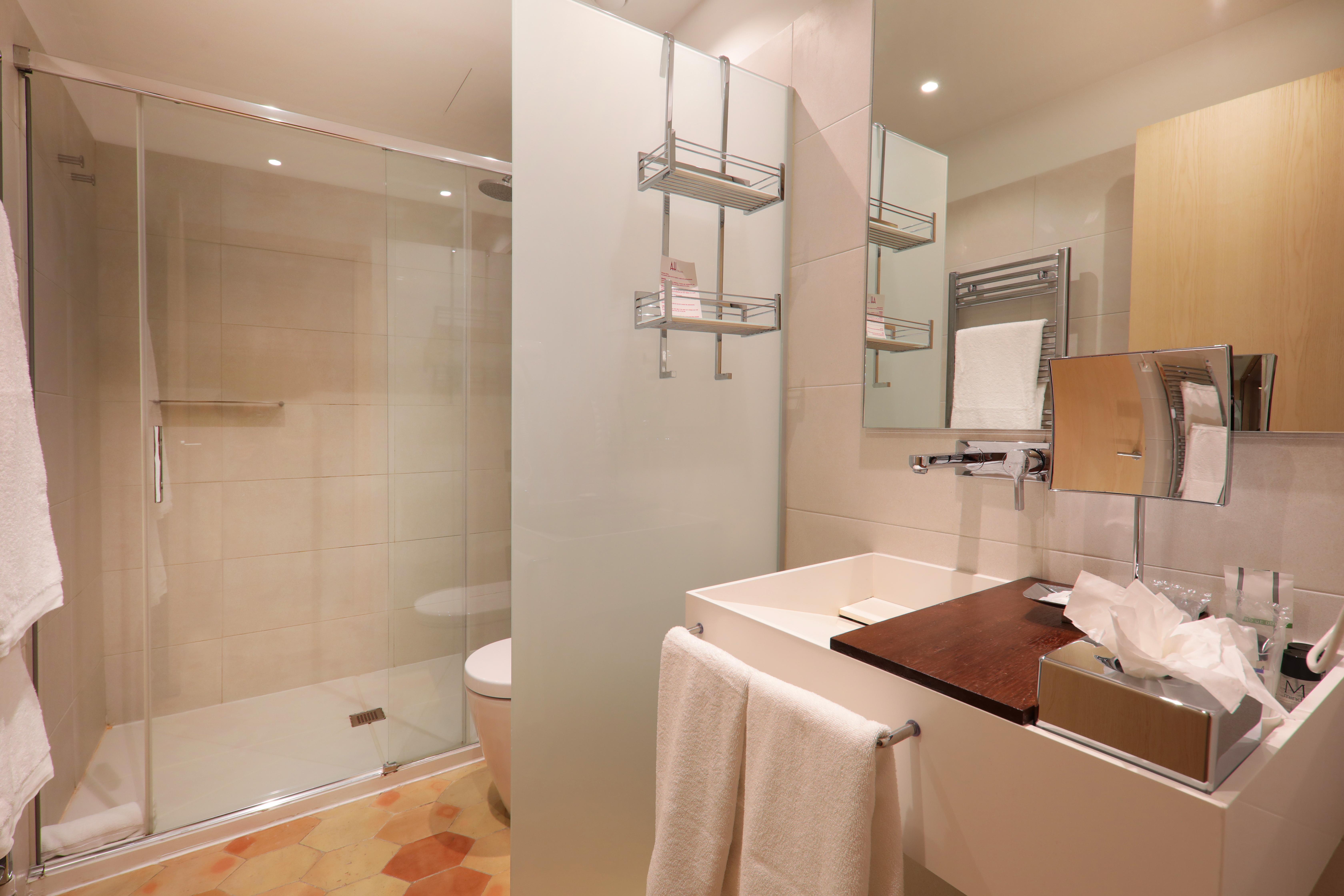 Ah Art Hotel Palma