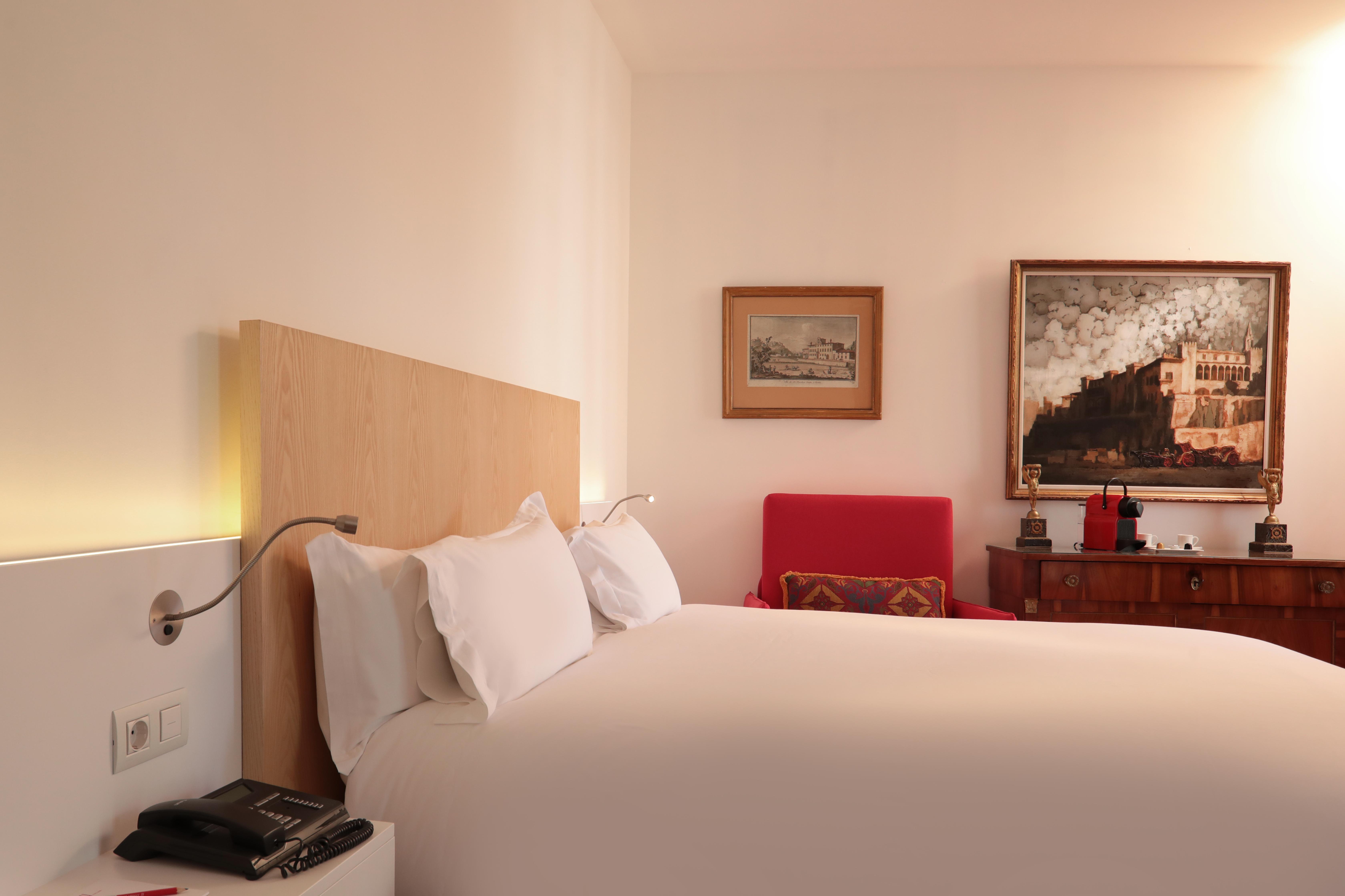 Hotel Ah Art Palma Palma de Mallorca