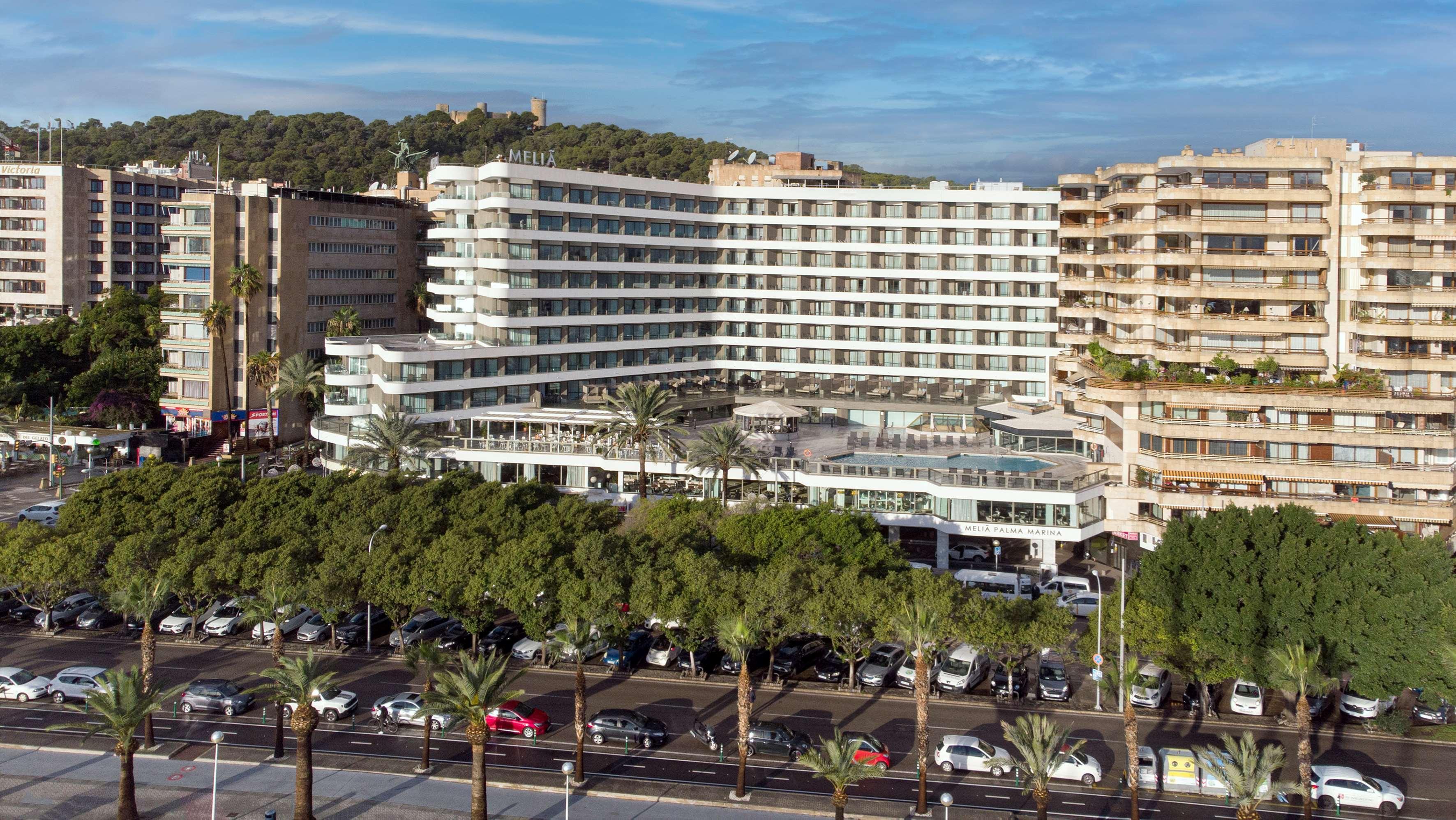 Meliá Marina 4*