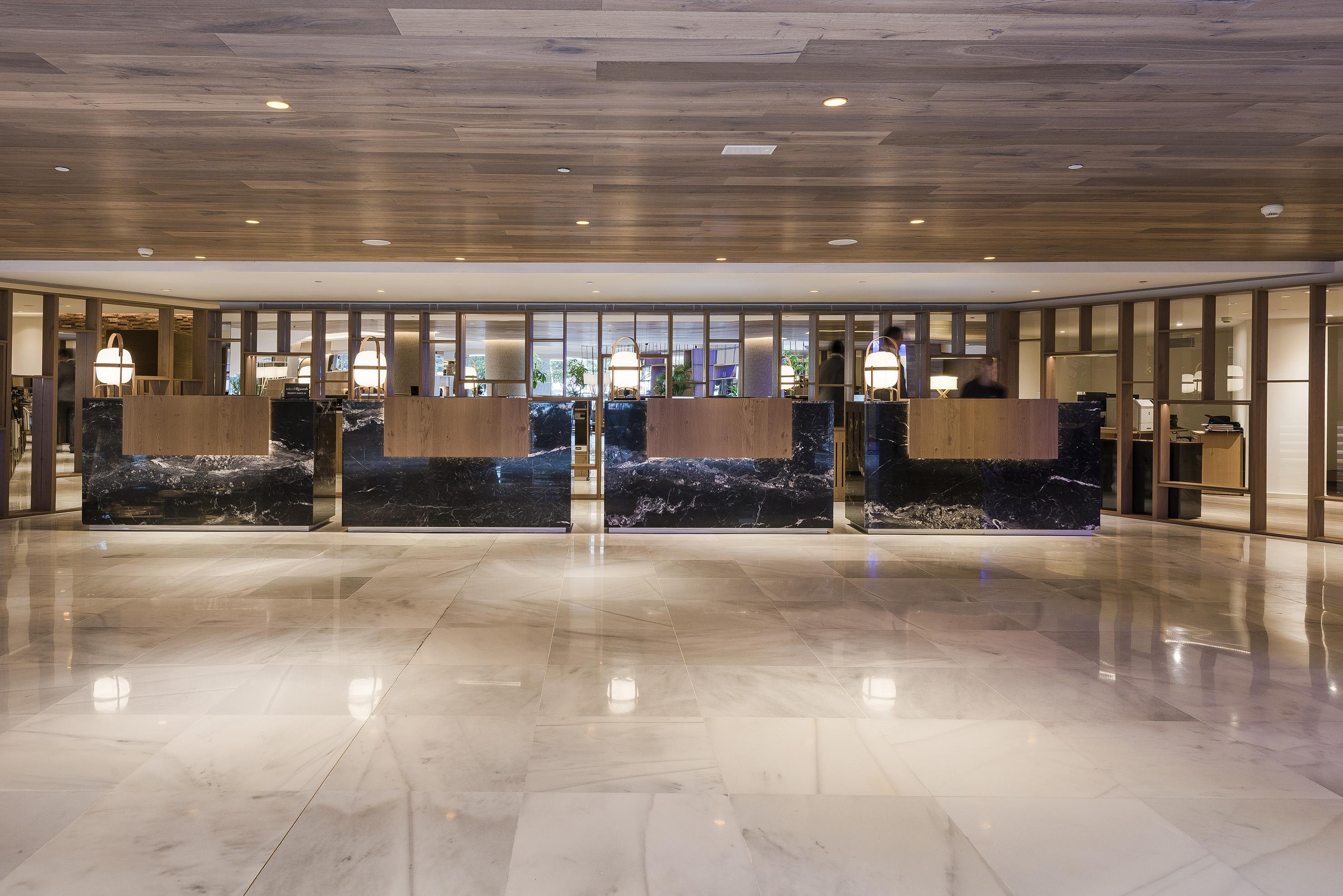 Hotel Meliá Marina Palma de Mallorca